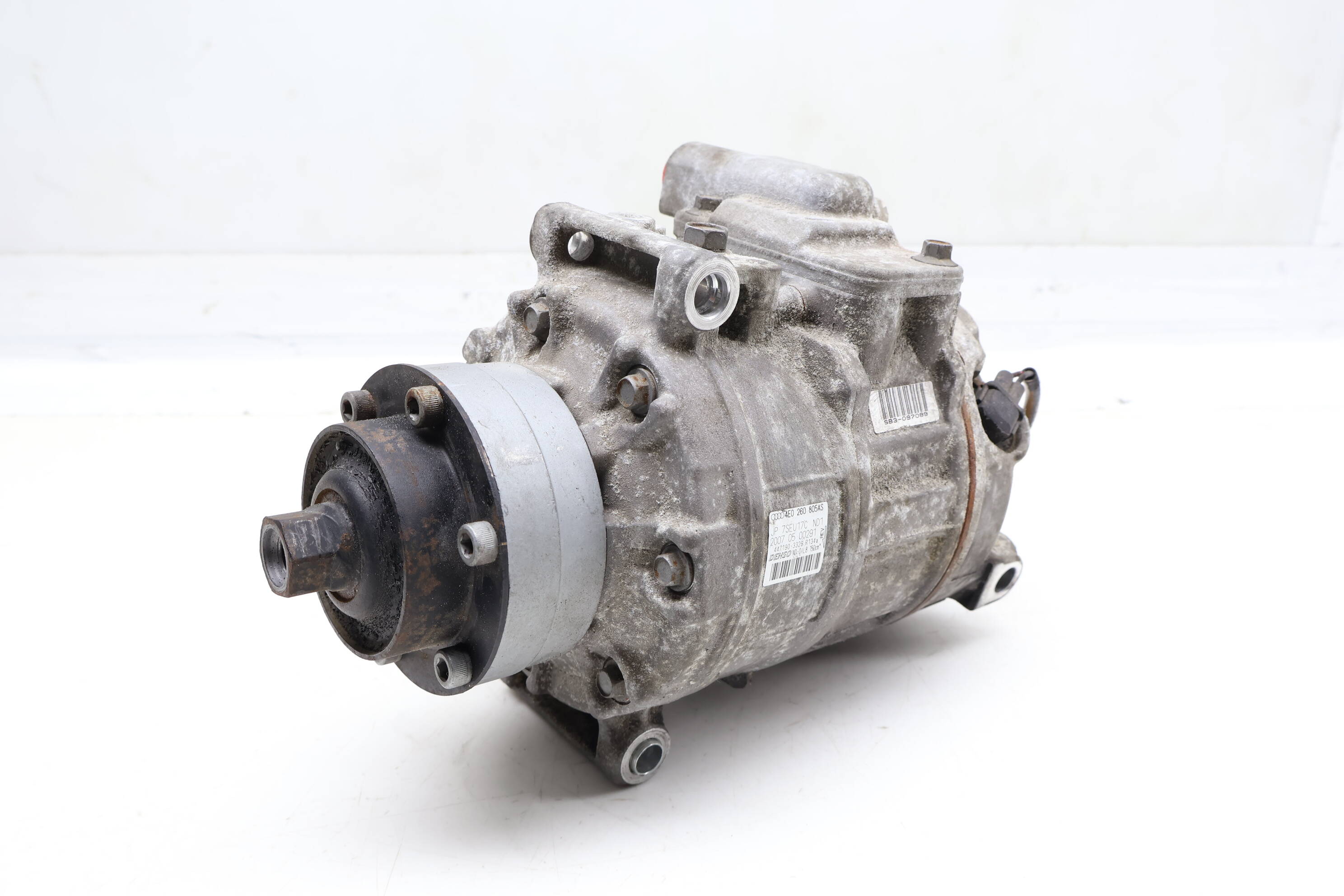 Ac Compressor 4E0260805AS