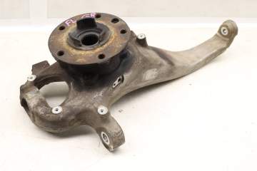 Spindle Knuckle W/ Wheel Bearing 7P0407245A 95834115500