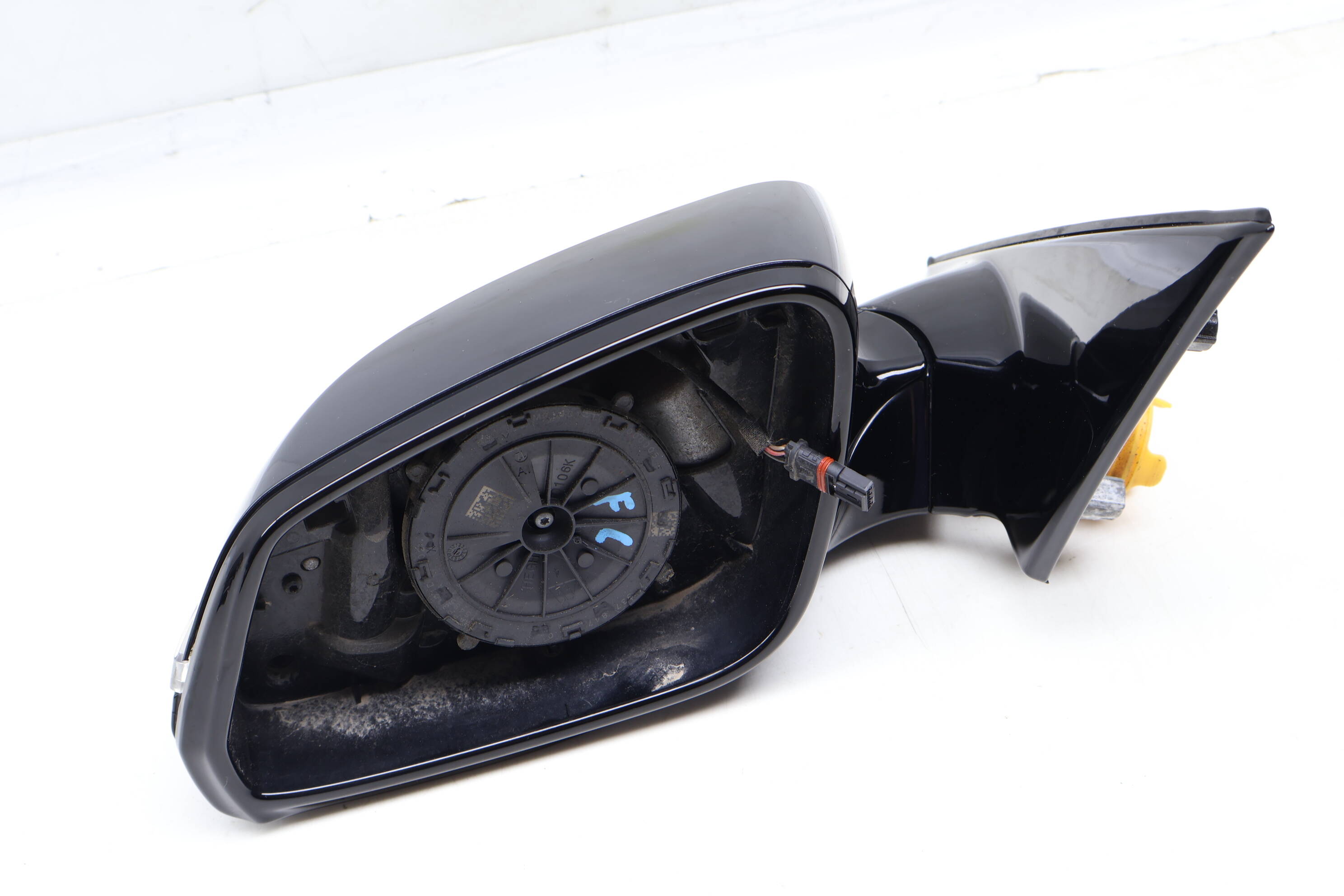 Side View Door Mirror 51167350687