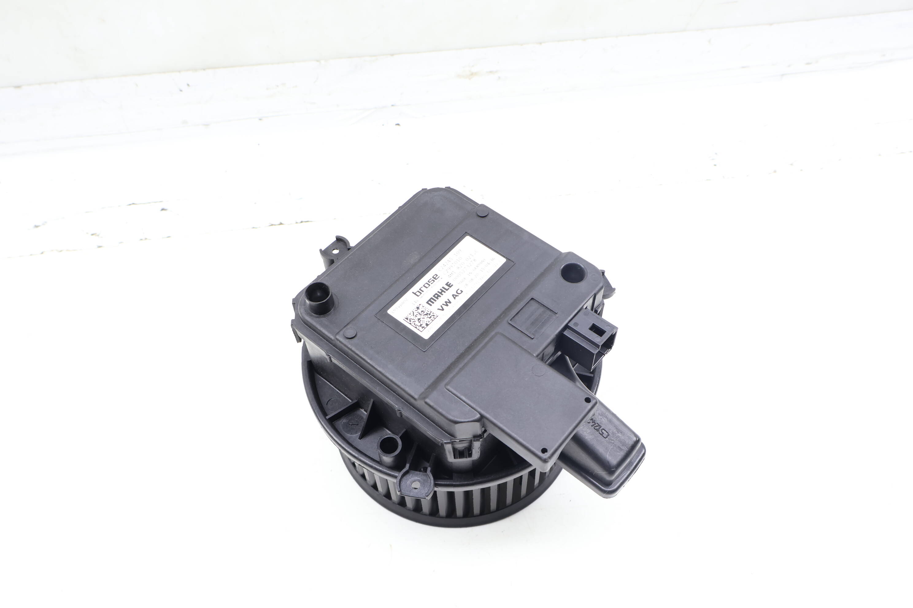 Blower Motor / Fan 4M1820021C PAB820021A