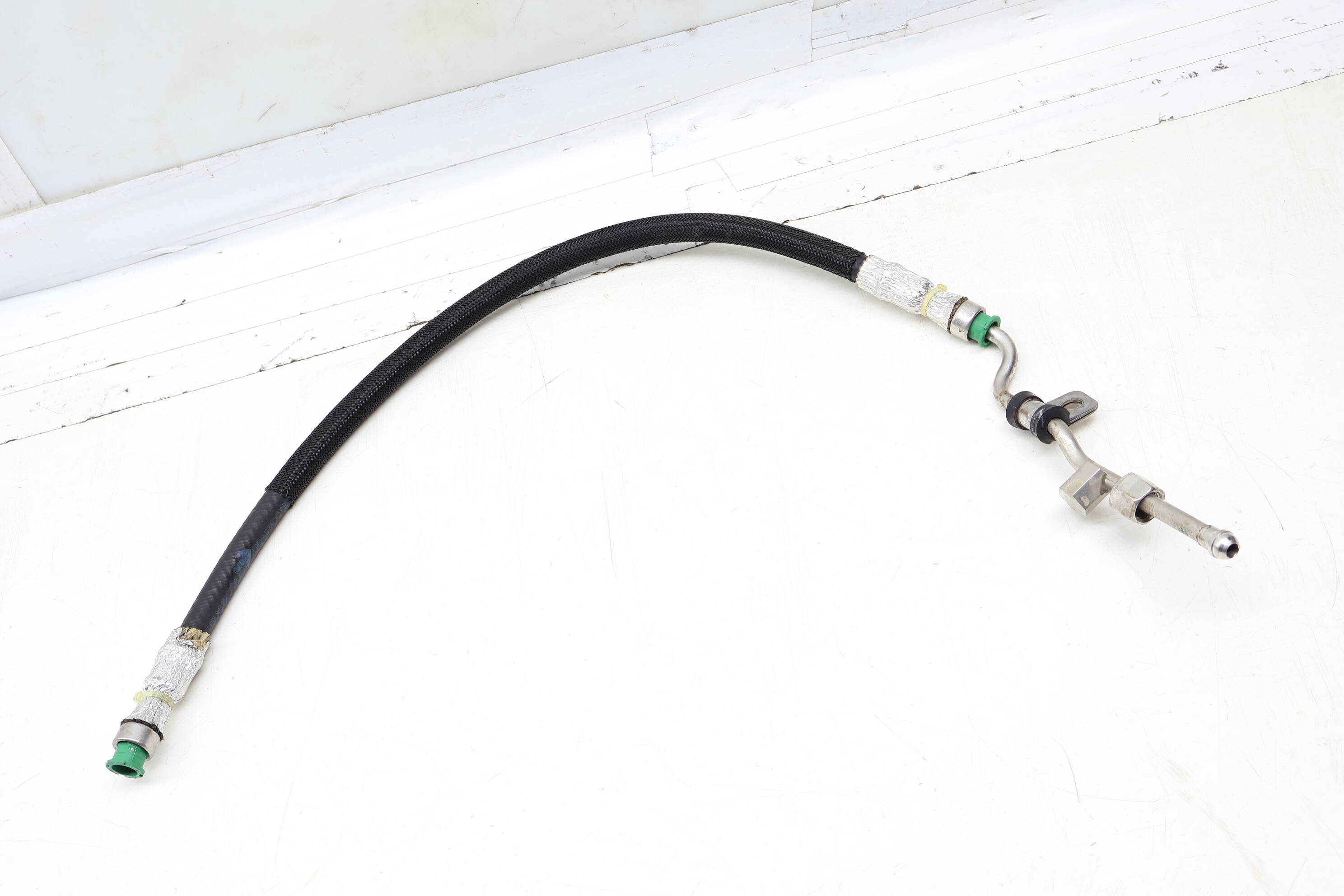 Fuel Line / Hose 13537574675