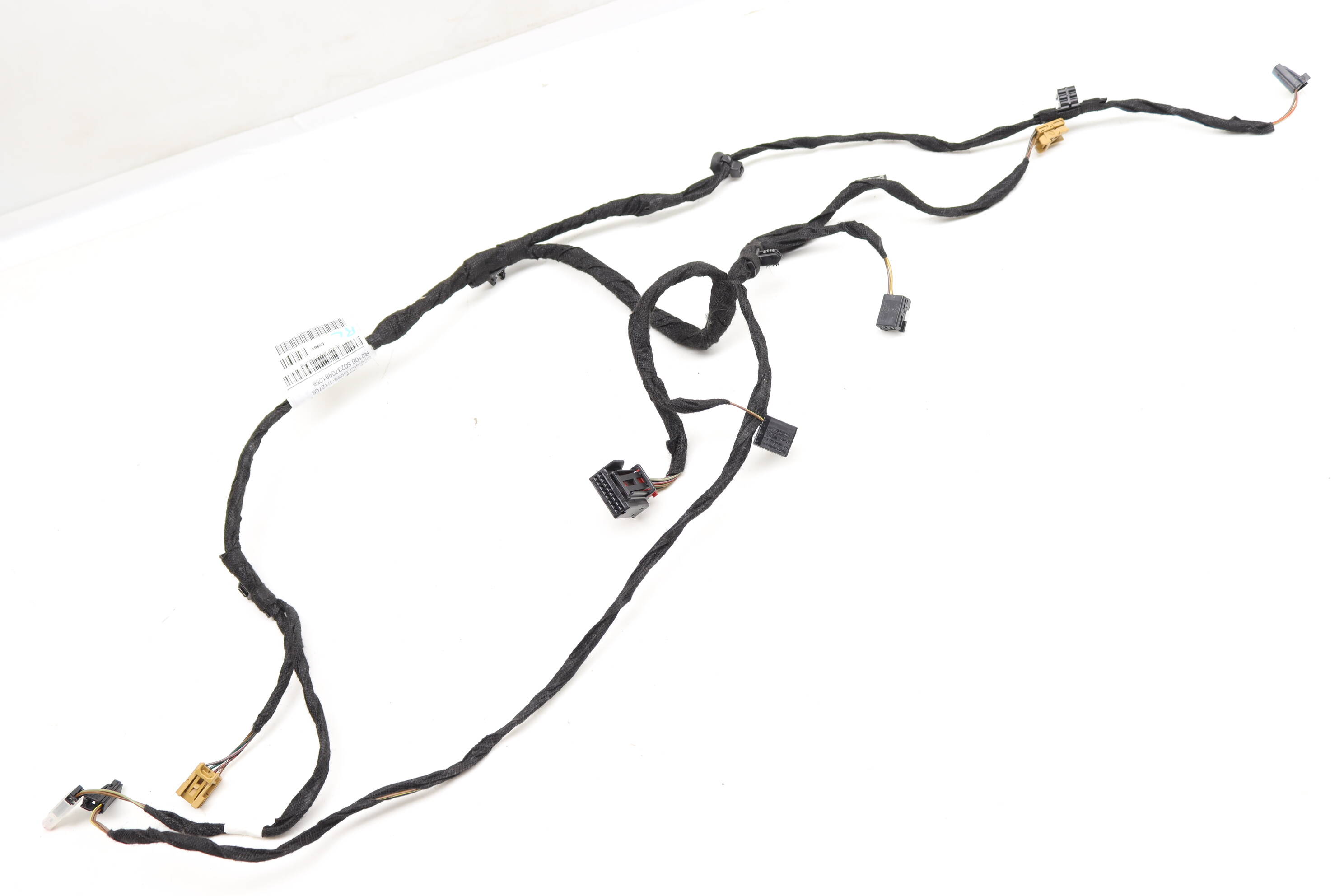 Door Panel Wiring Harness 4G5971693L