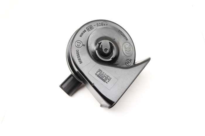 Horn (High Tone / Frequency) 3C0951223E main product photo