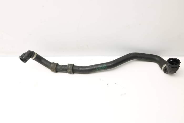 Auto Parts 17127619696 17128651450 Radiator Expansion Tank Vent Line Ho - Foto 2