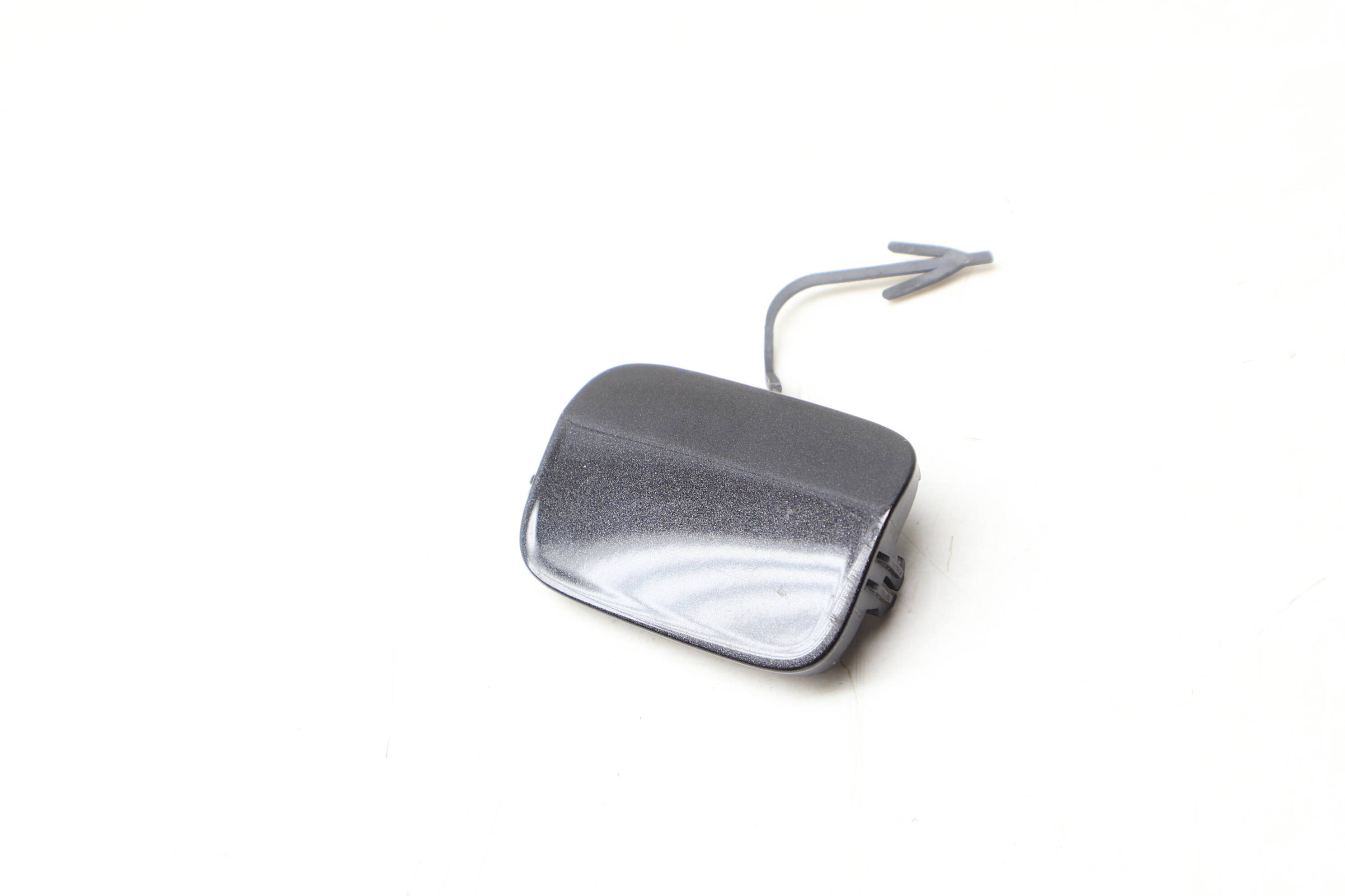 Bumper Tow Hook Cover / Cap 4L0807450E