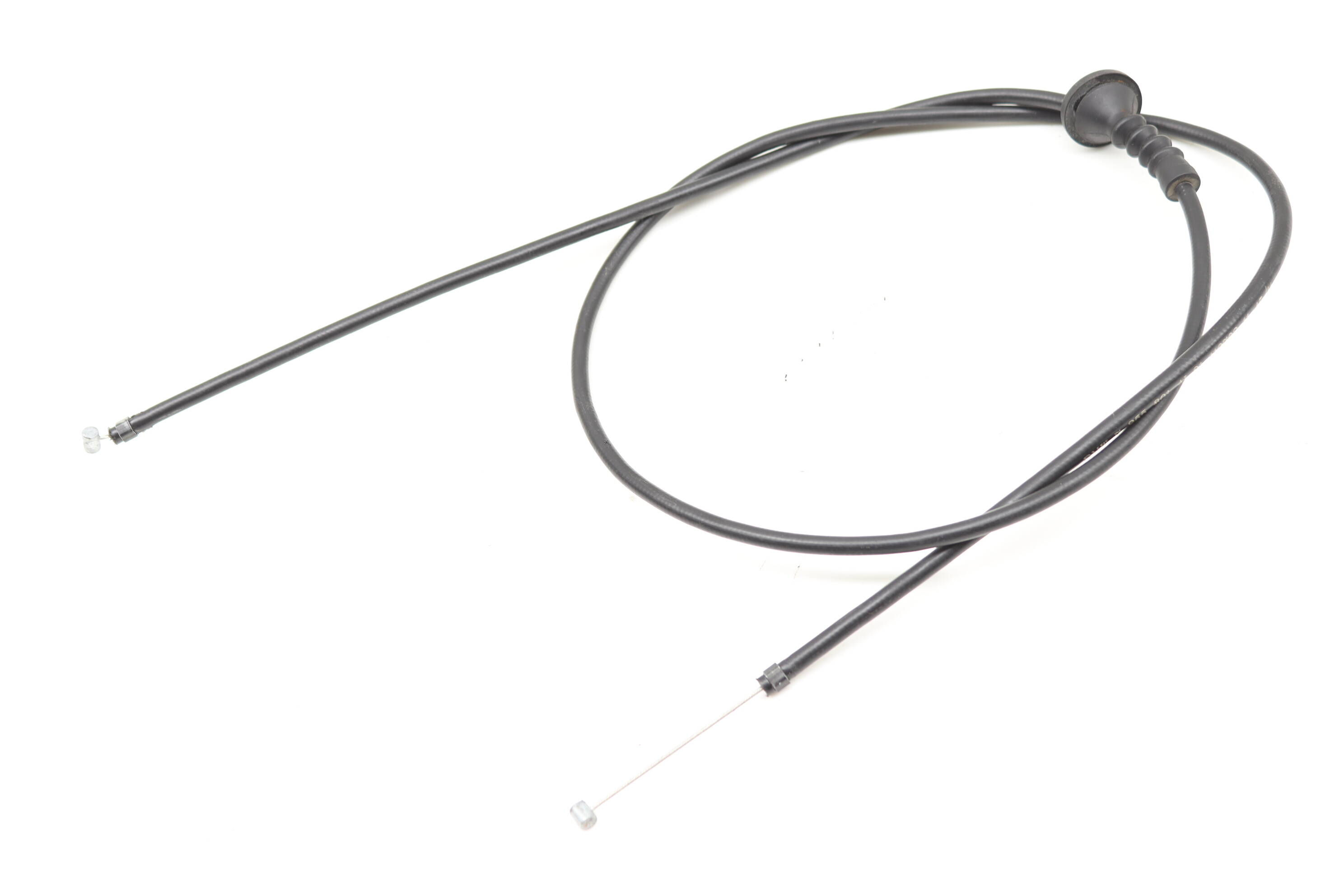 Hood Bowden / Release Cable 51237255801
