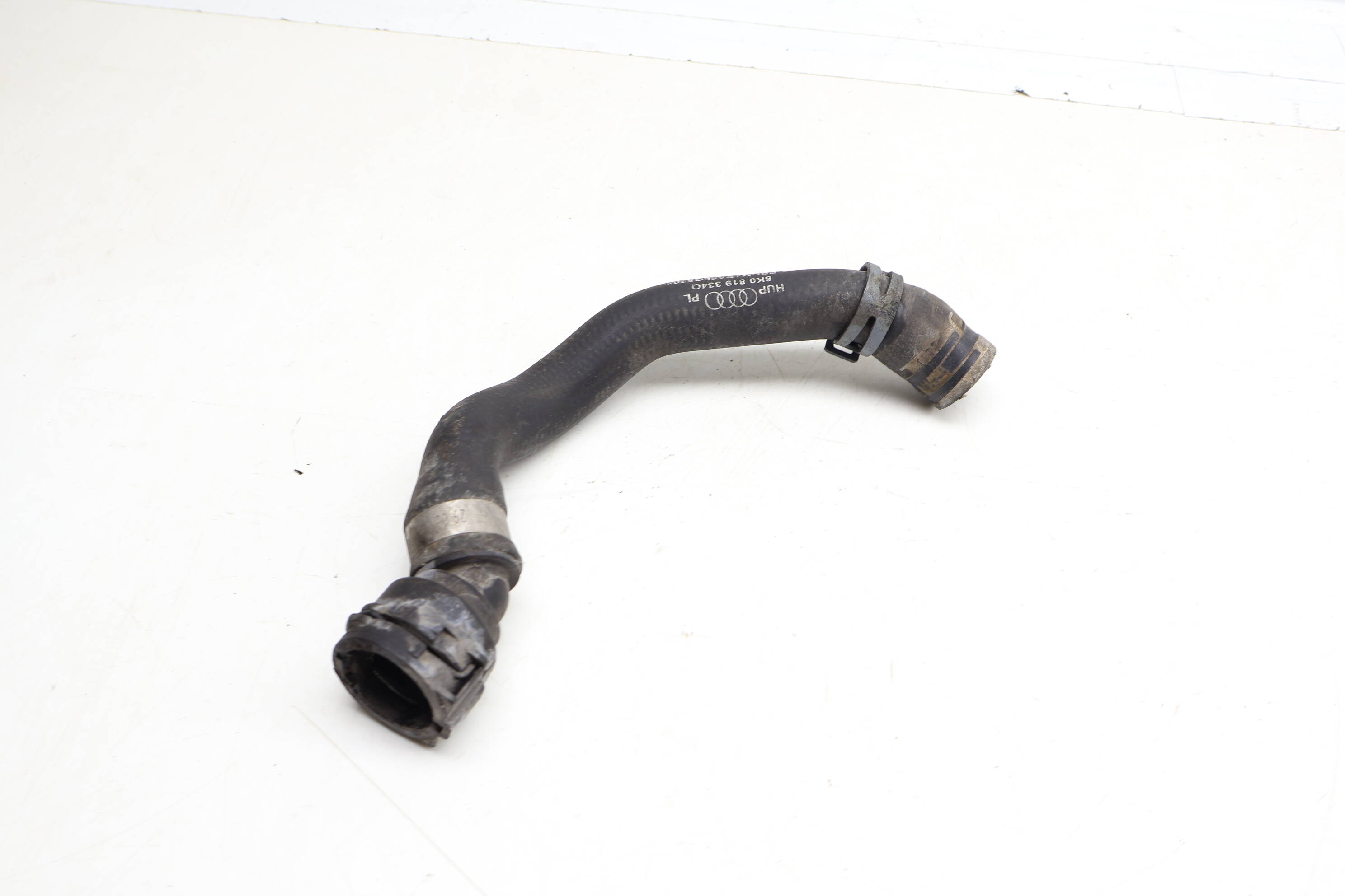 Heater Coolant Hose / Line 8K0819334Q
