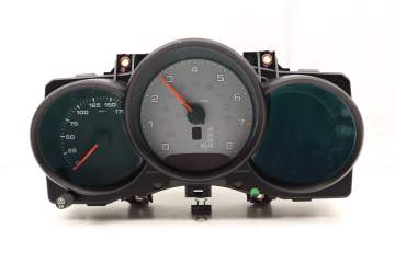 Instrument Cluster / Speedometer 95B920901P