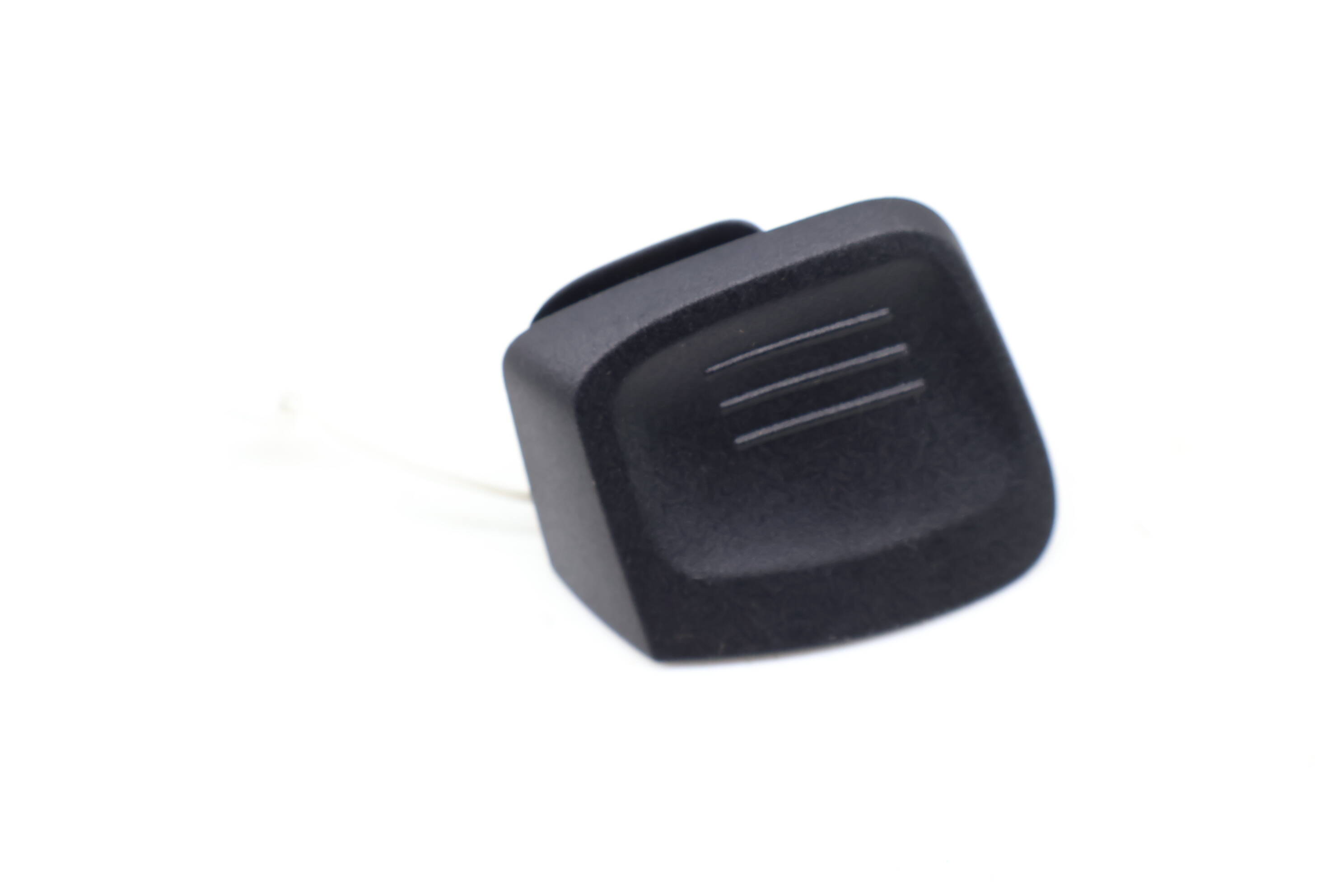 Steering Wheel Tiptronic Shift Paddle / Button 2GM951528