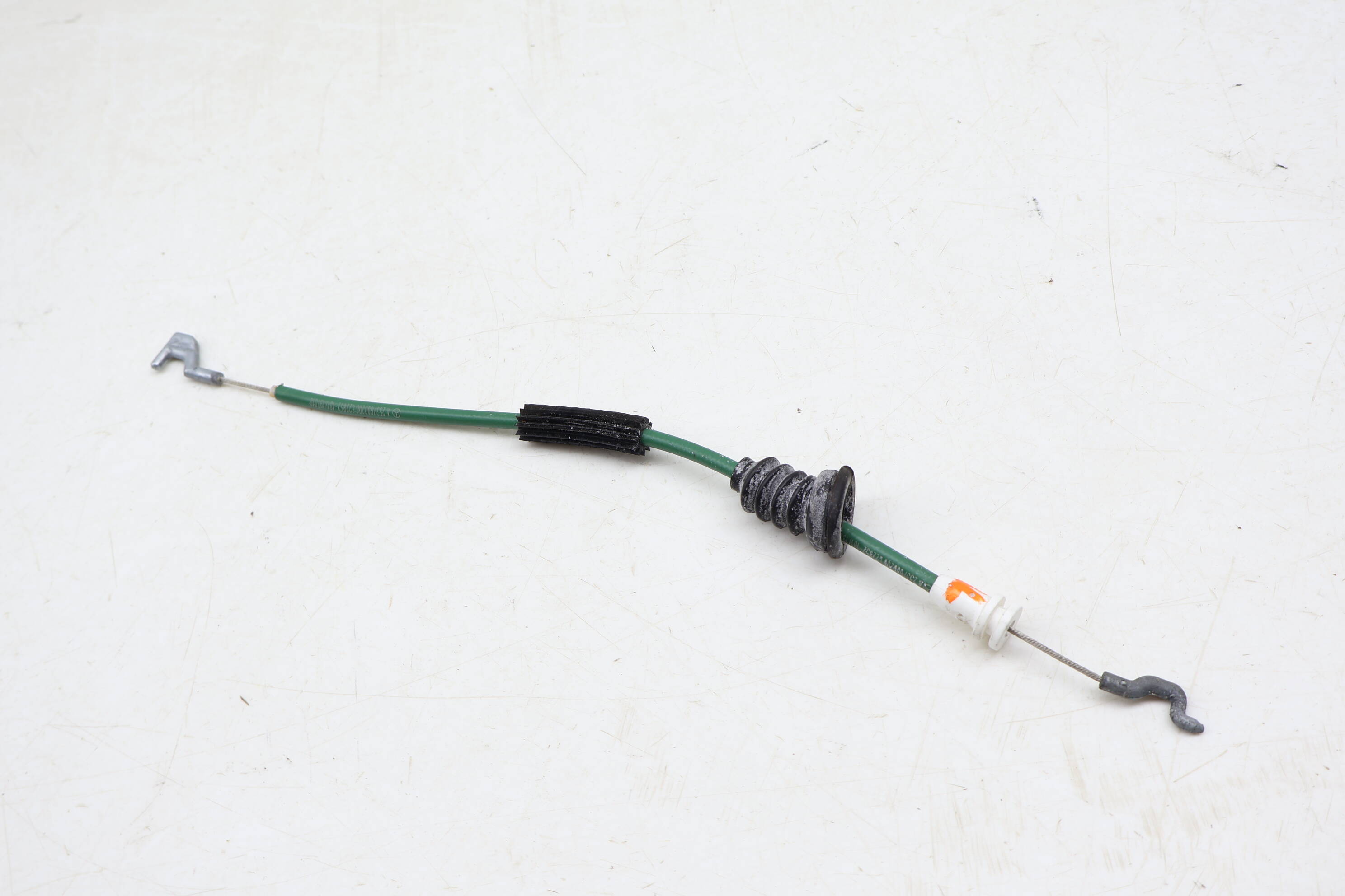 Door Latch / Bowden Cable 2537600200