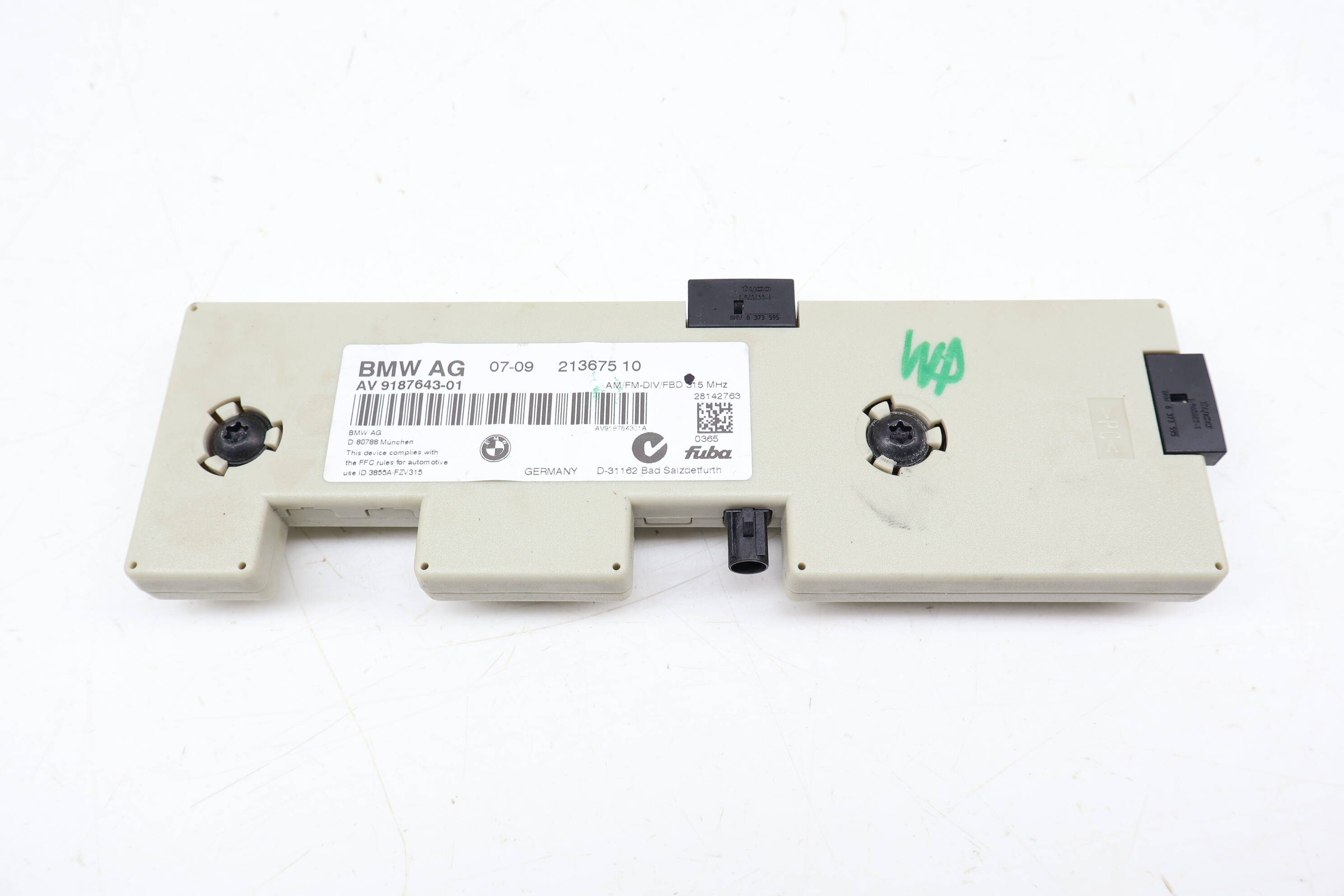 Antenna Booster / Amplifier 65209187643