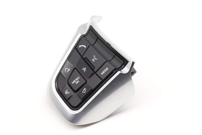 Steering Wheel Control Button / Switch FK7213D767BD main product photo