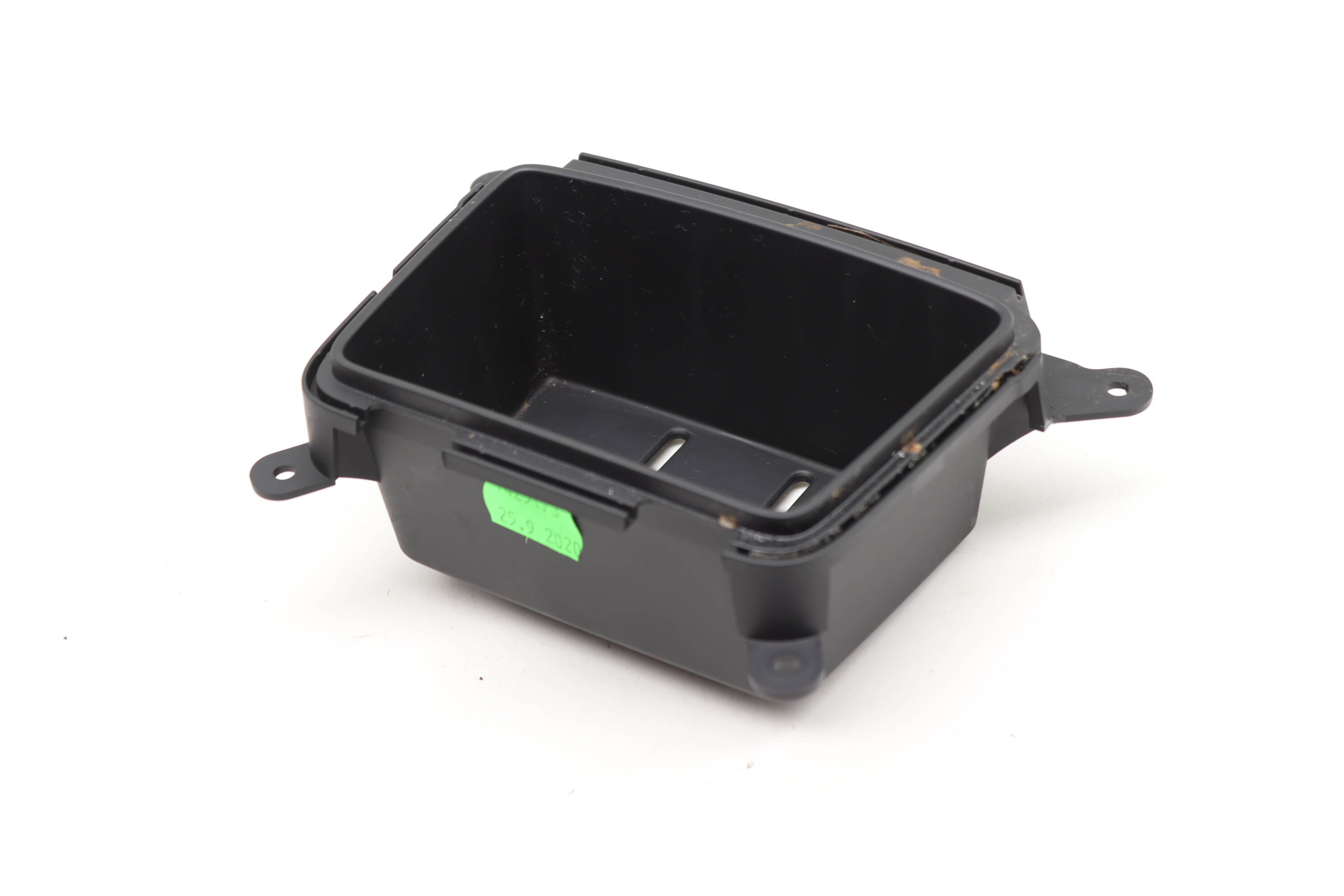 Center Console Storage Bin / Tray 8W1863383A