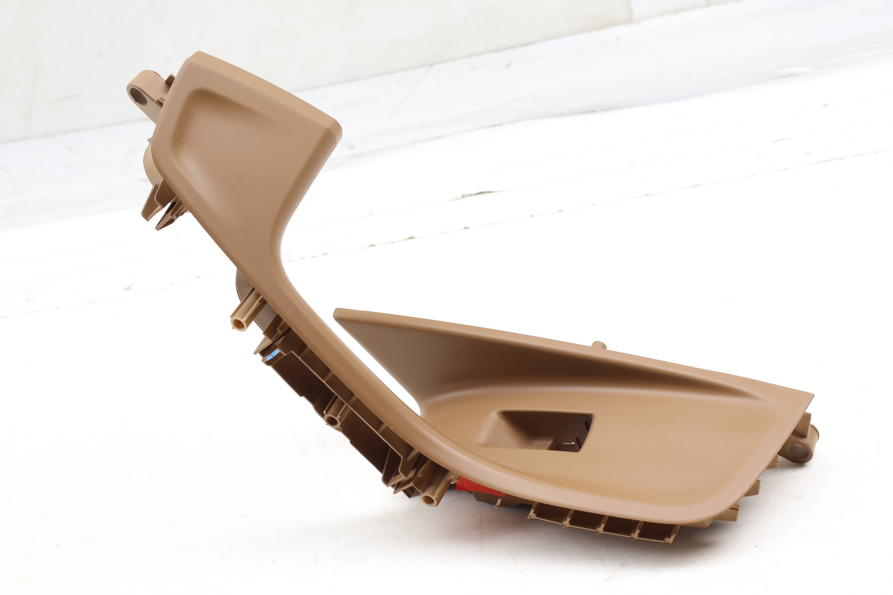 Door Handle Pull / Switch Trim 4G1867172