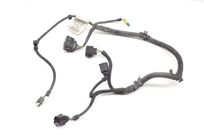 Frame Wiring Harness 7P5971073B 95861236010 main product photo