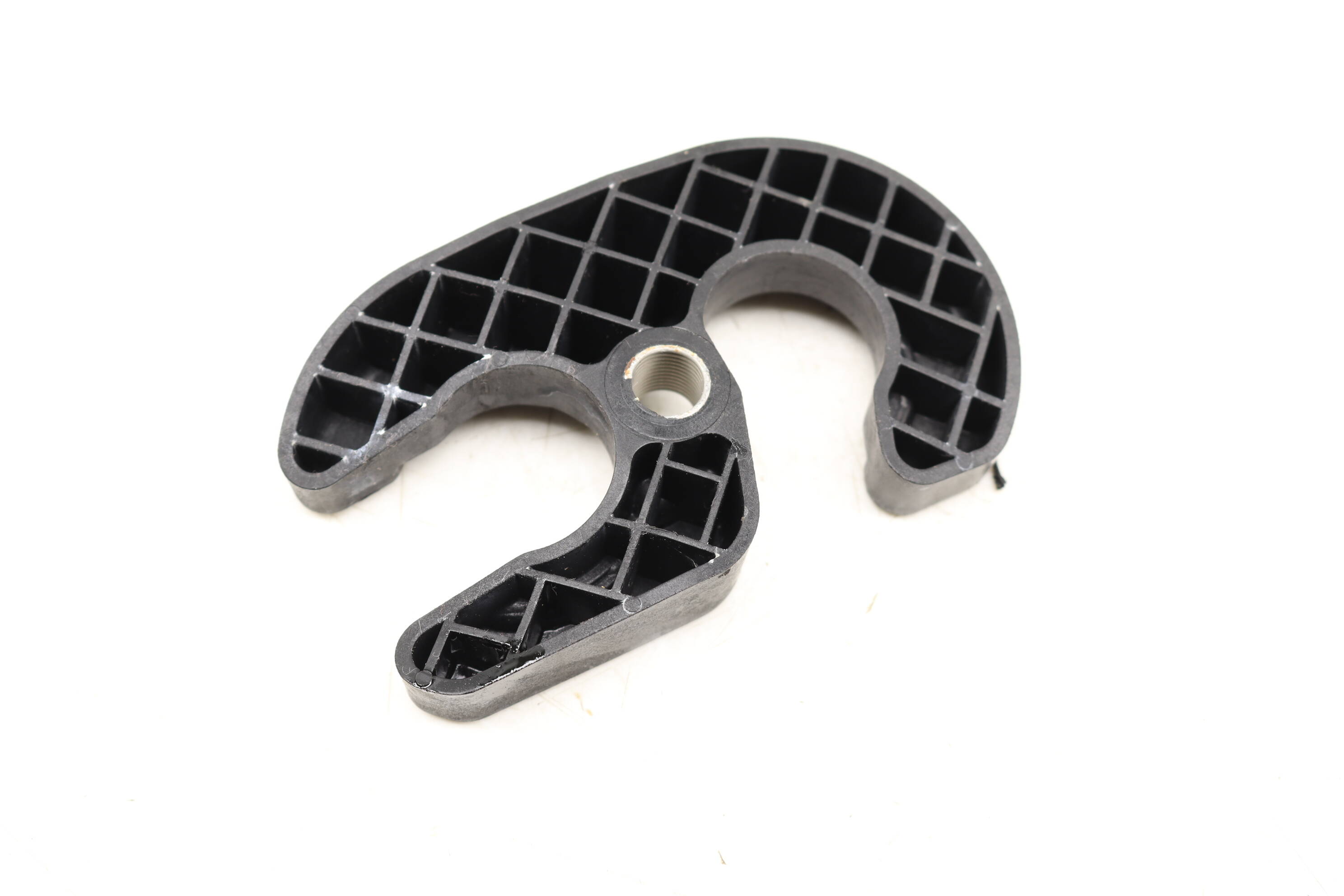 Climate Control Retaining Plate / Bracket 4M0820251B