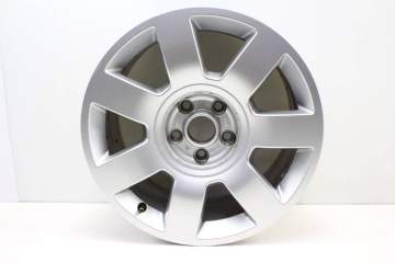 17" Alloy Wheel Rim - 7 Spoke 4E0601025S
