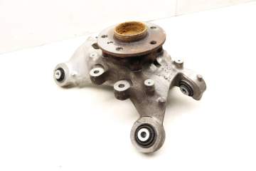 Spindle Knuckle W/ Wheel Bearing 33326852161