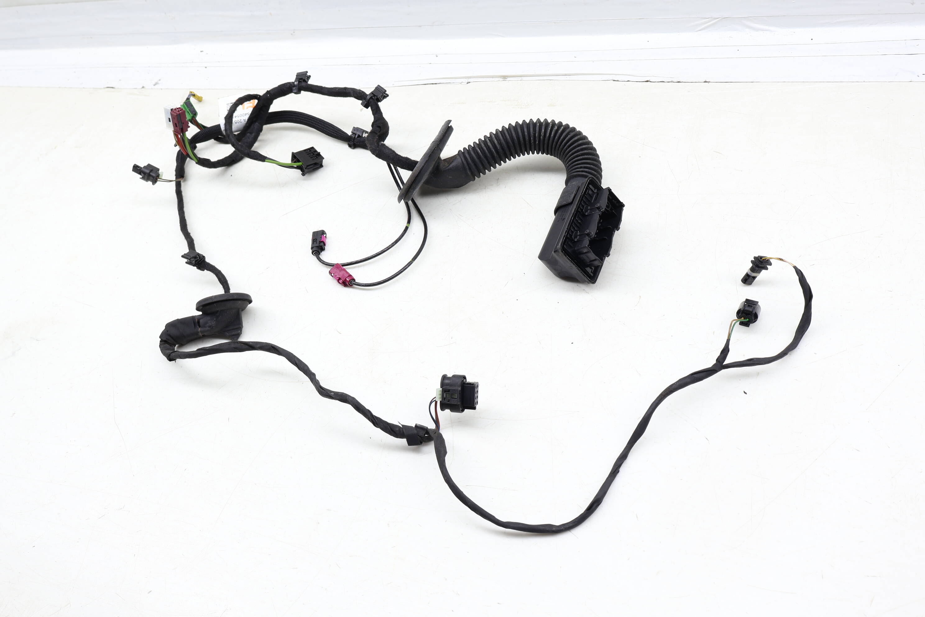 Door Wiring Harness 2055400541