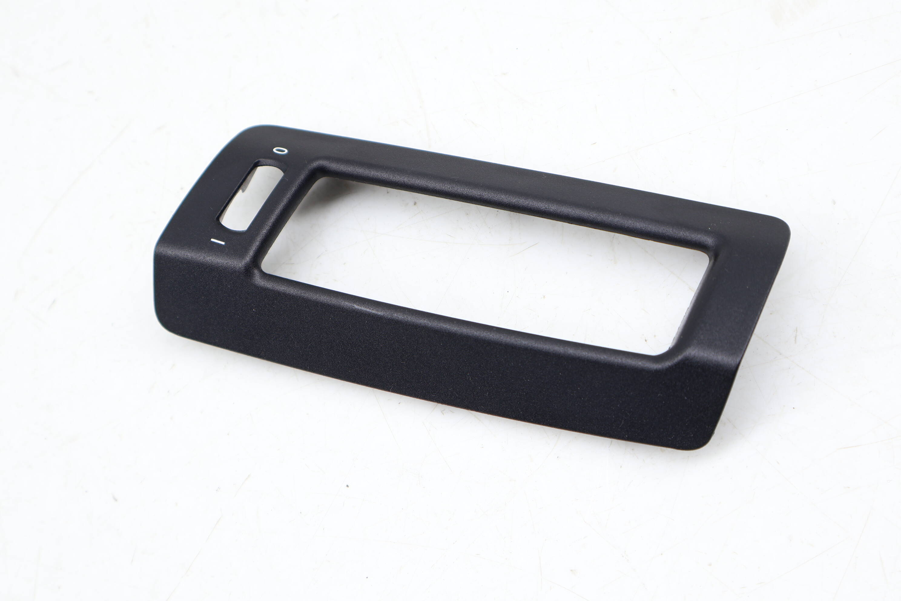 Air Vent Trim / Bezel 51436963455