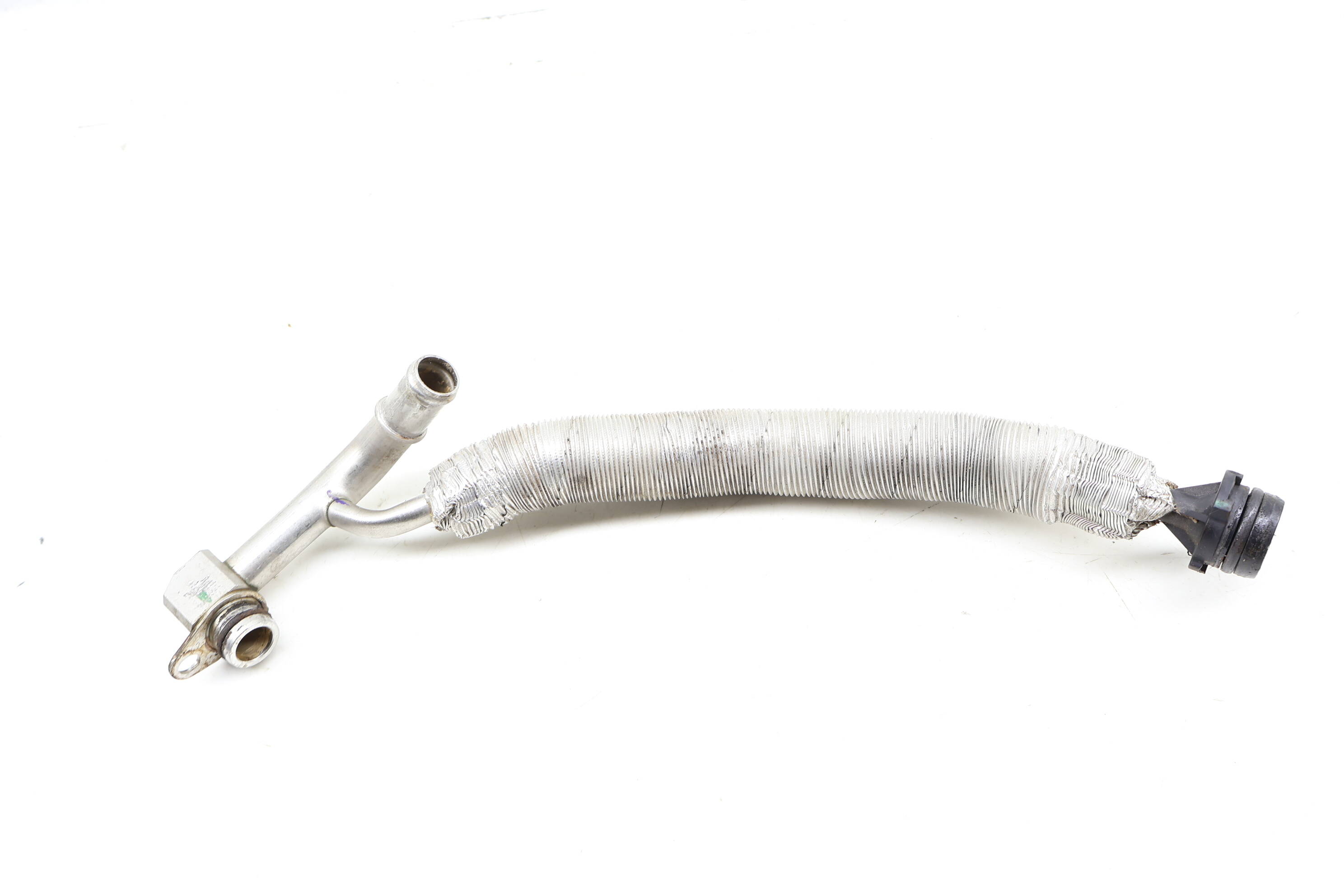 Coolant Pipe / Tube / Line 06K121497AS