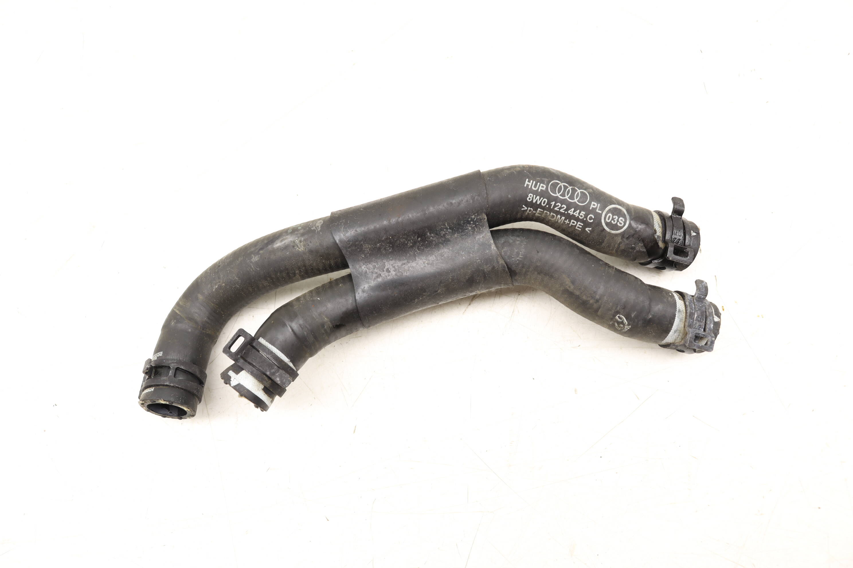 Coolant Hose / Line Set 8W0122445C