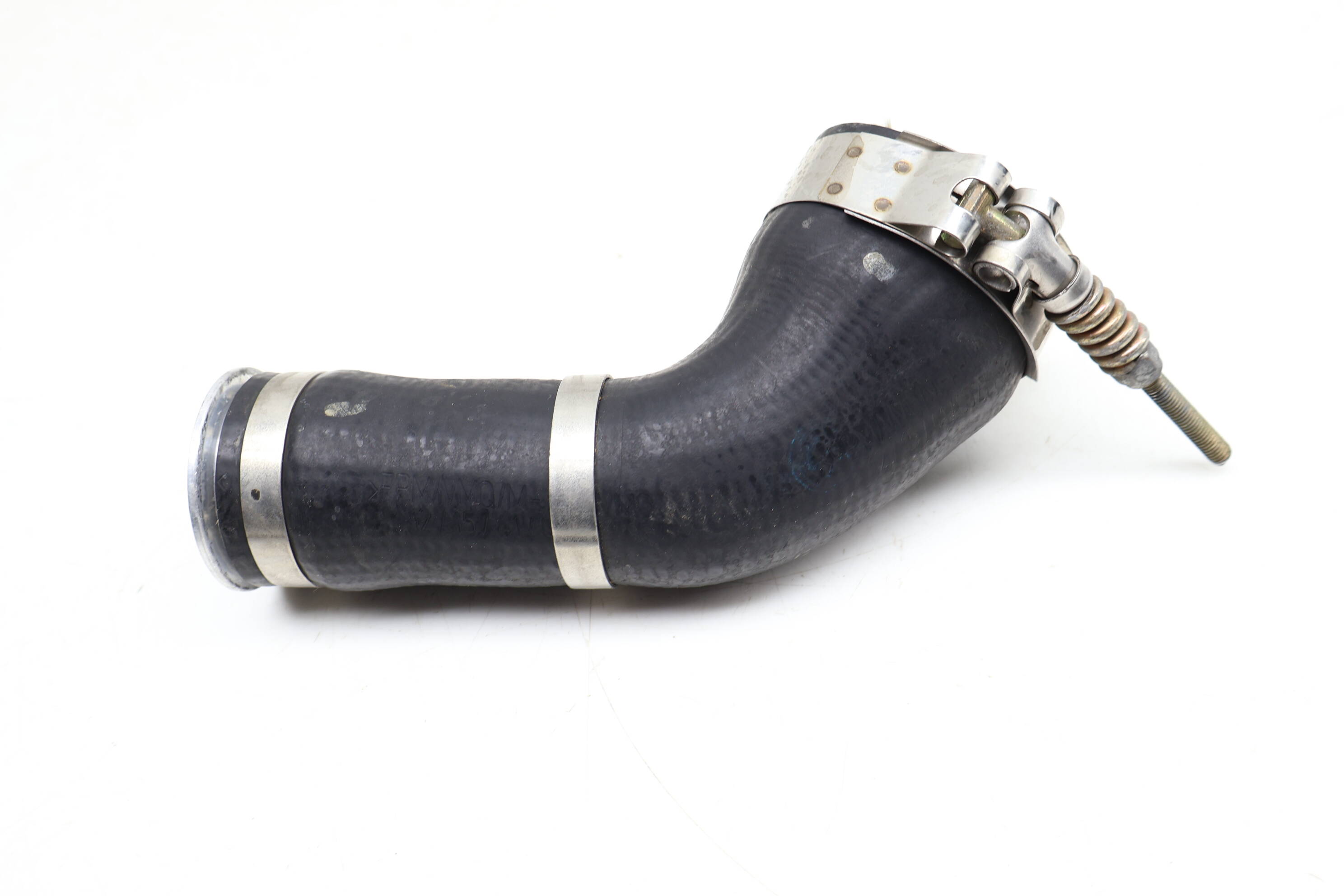 Air Intake Duct / Tube 13717575407