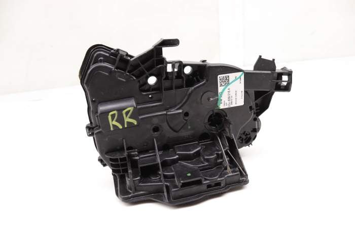 Door Lock / Latch Actuator 2GJ839016A main product photo