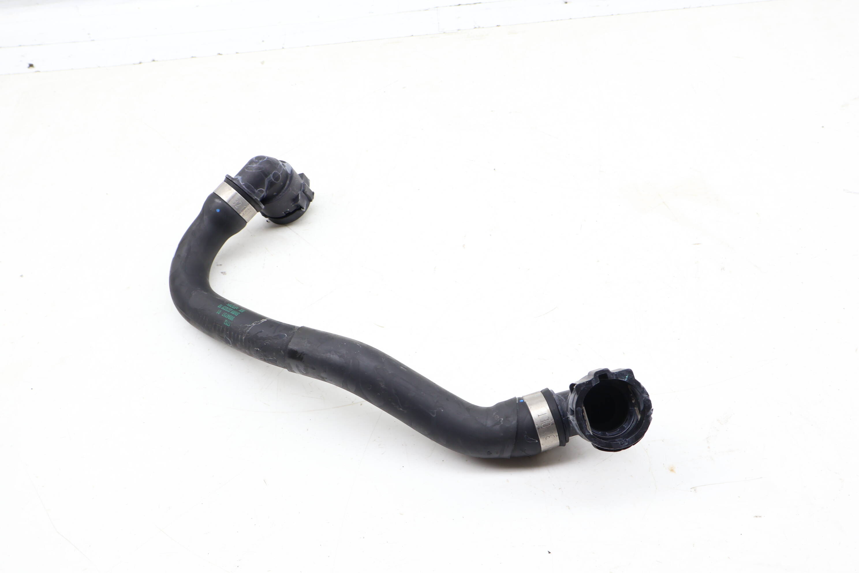 Coolant Hose / Line / Tube 17129894757
