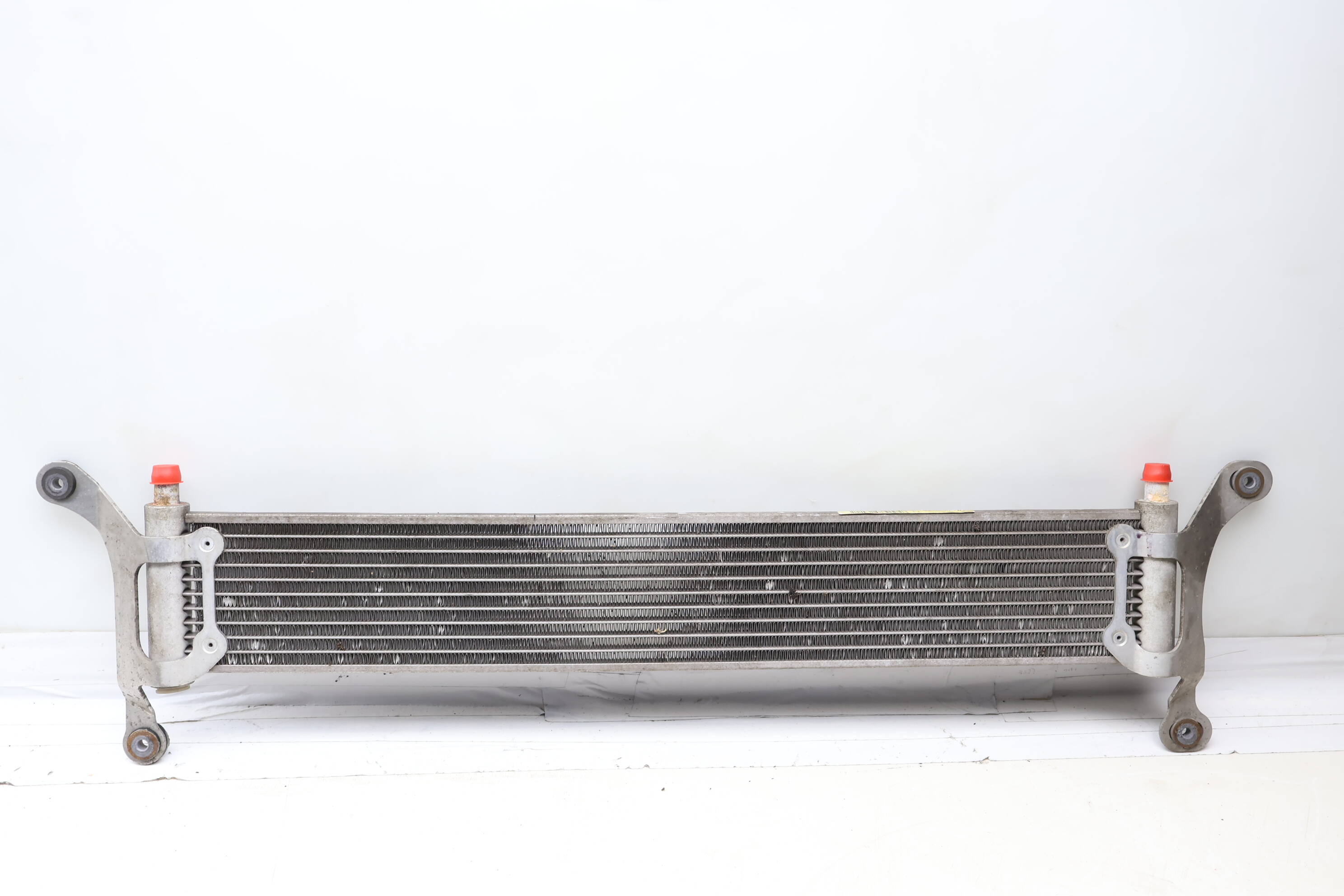 Tdi Secondary / Auxiliary Radiator 7L6121212B