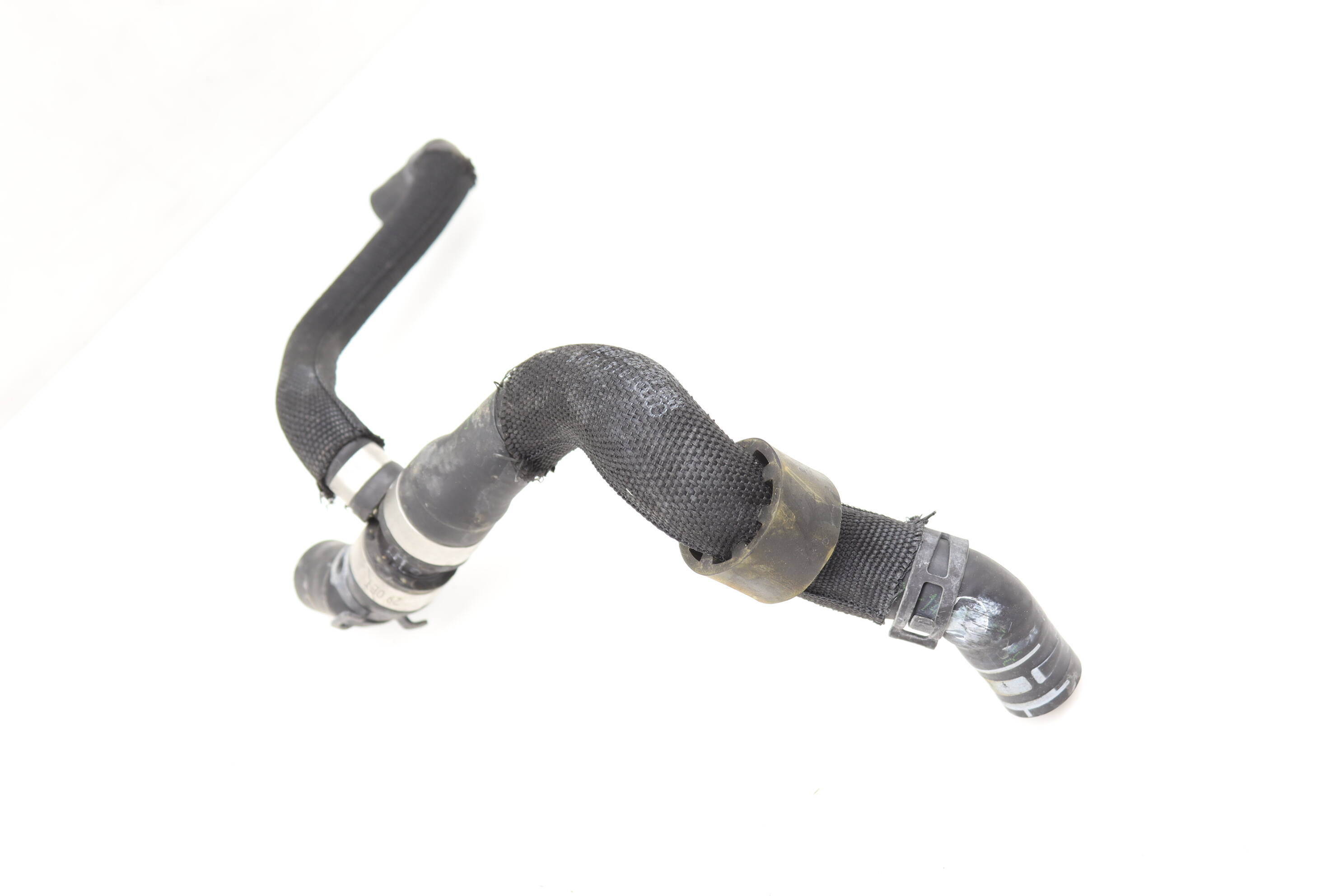 Coolant Reservoir Hose / Line 4G0122109M