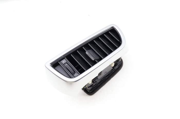 Center Dash Air Vent 7P5819728F 95855272805 main product photo
