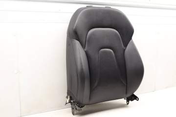 Upper Sport Seat Backrest Assembly 8K0881806BF