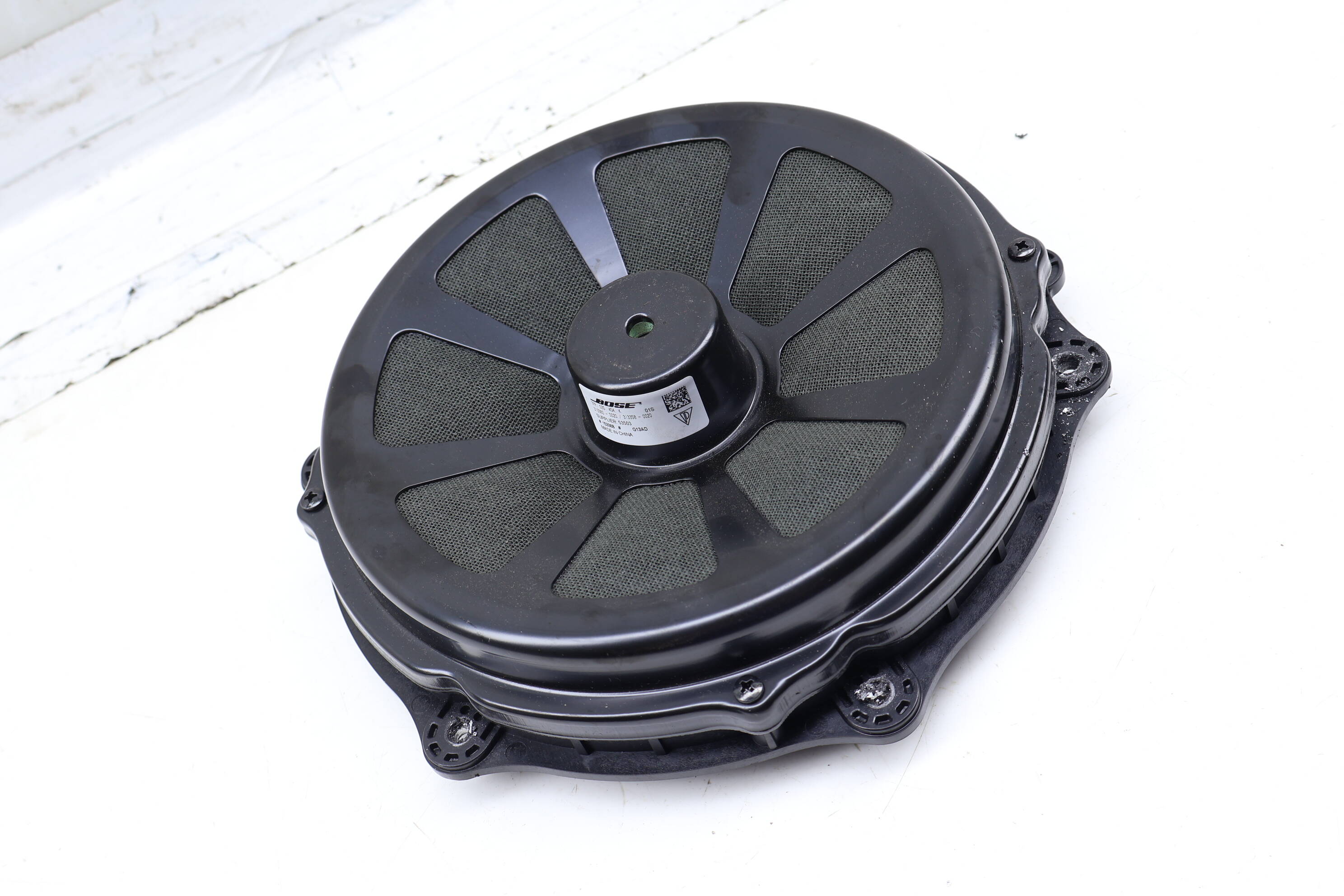 Door Speaker / Woofer 7PP035454K