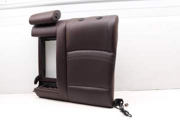 Upper Seat Backrest Cushion 52207358697