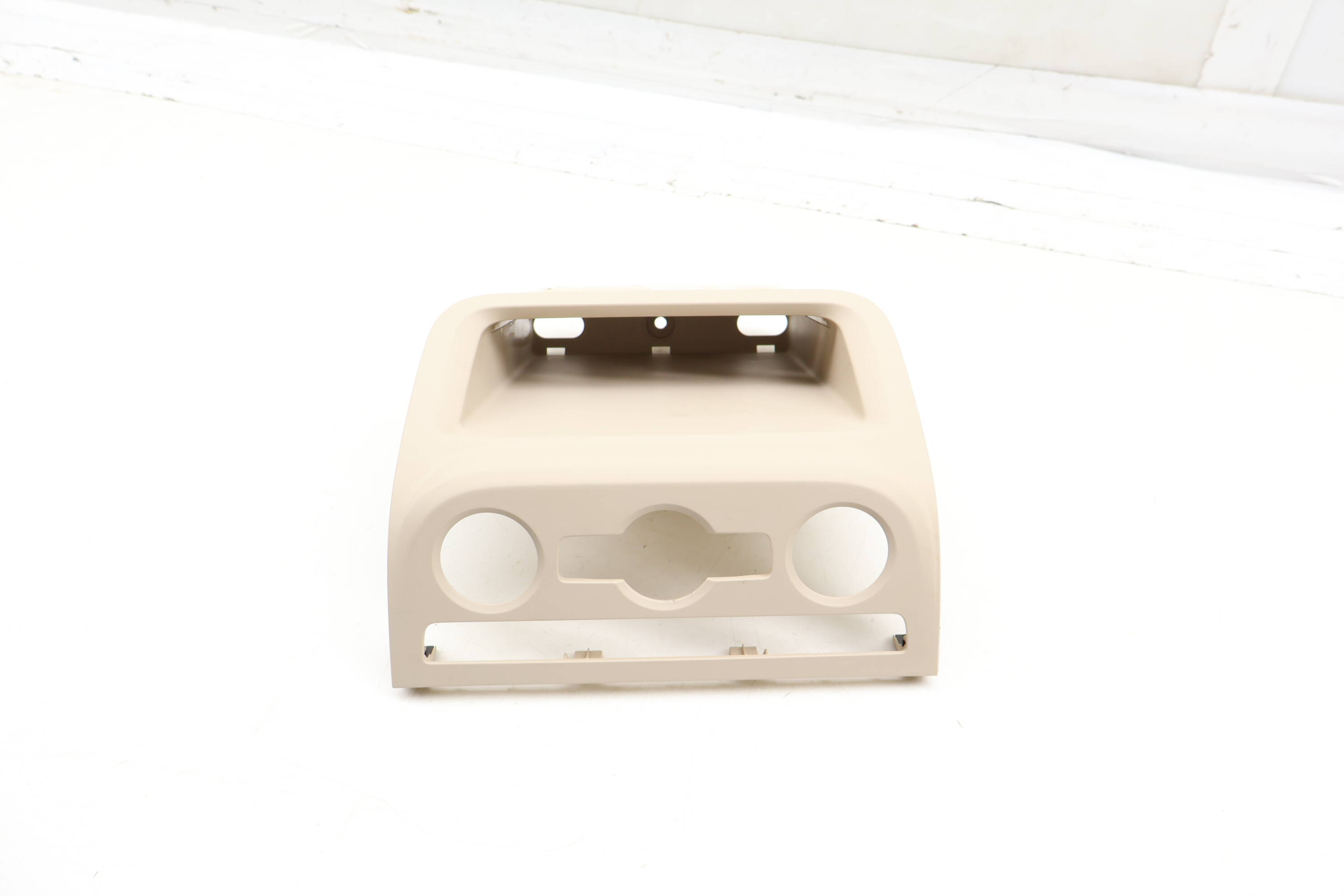 Dash Bezel Trim / Storage Tray 5N0820039