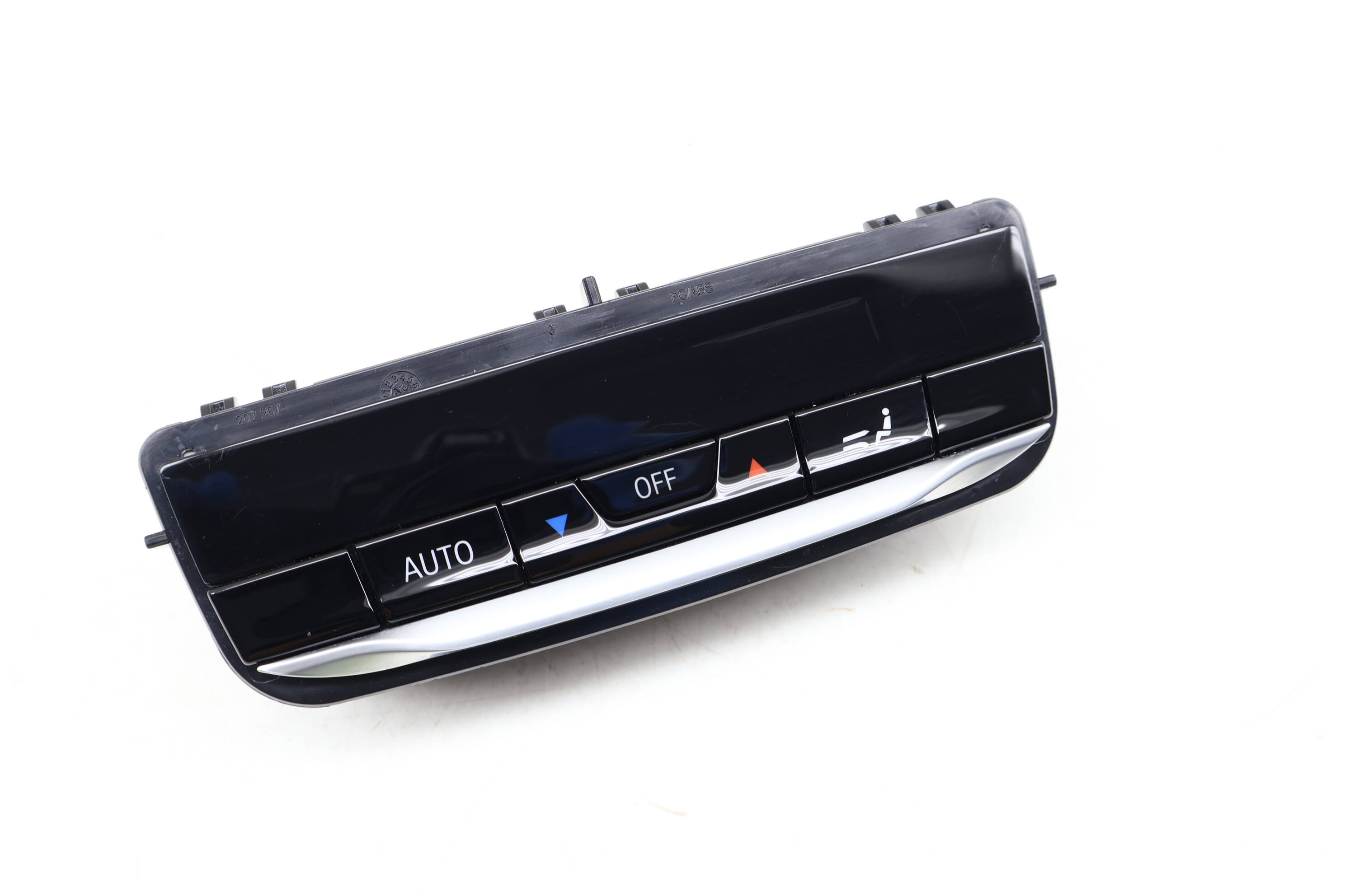 Ac Climate Control / Temp Unit 5A3BBF2