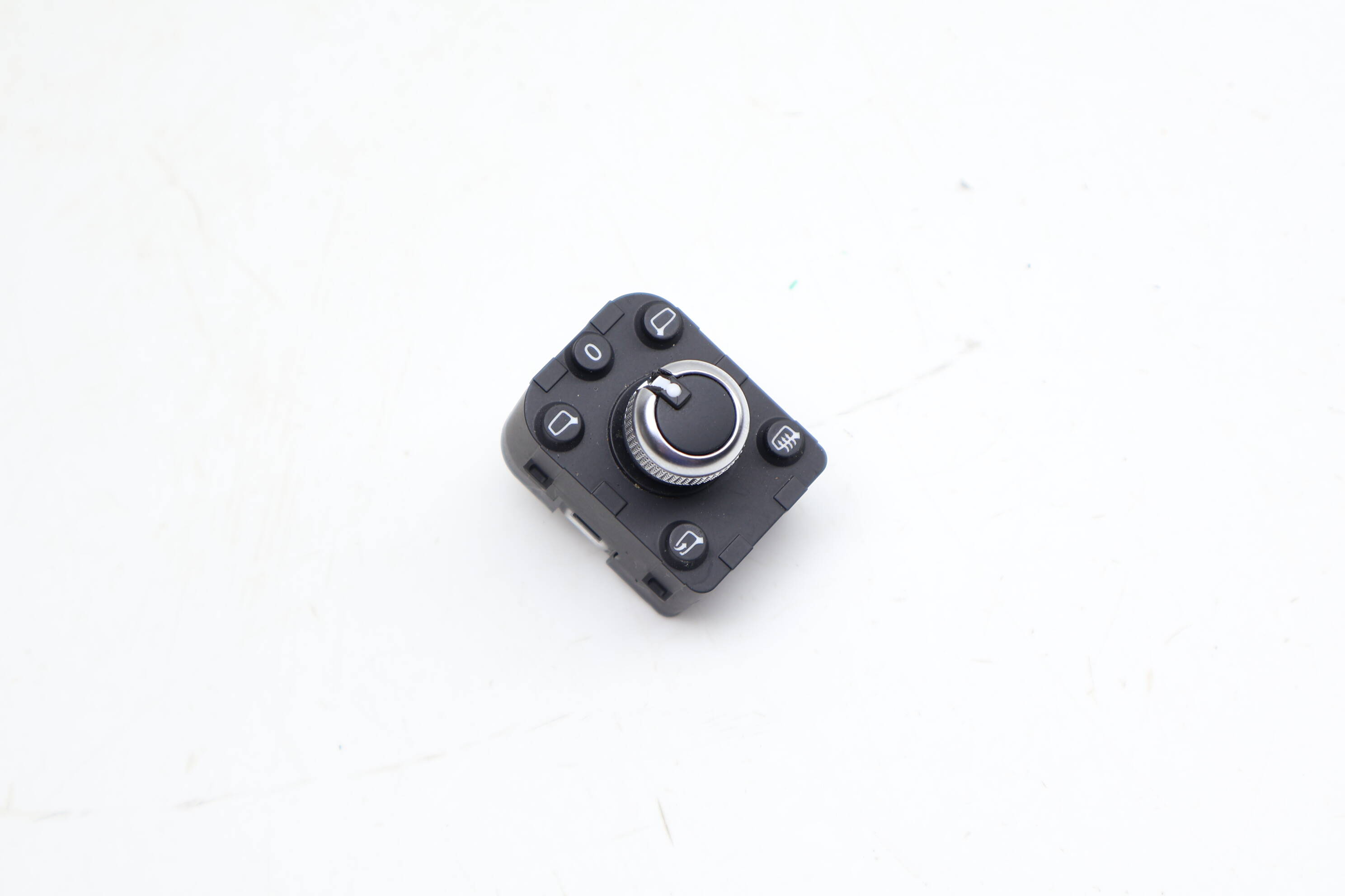 Side View Door Mirror Switch 4M0959565T