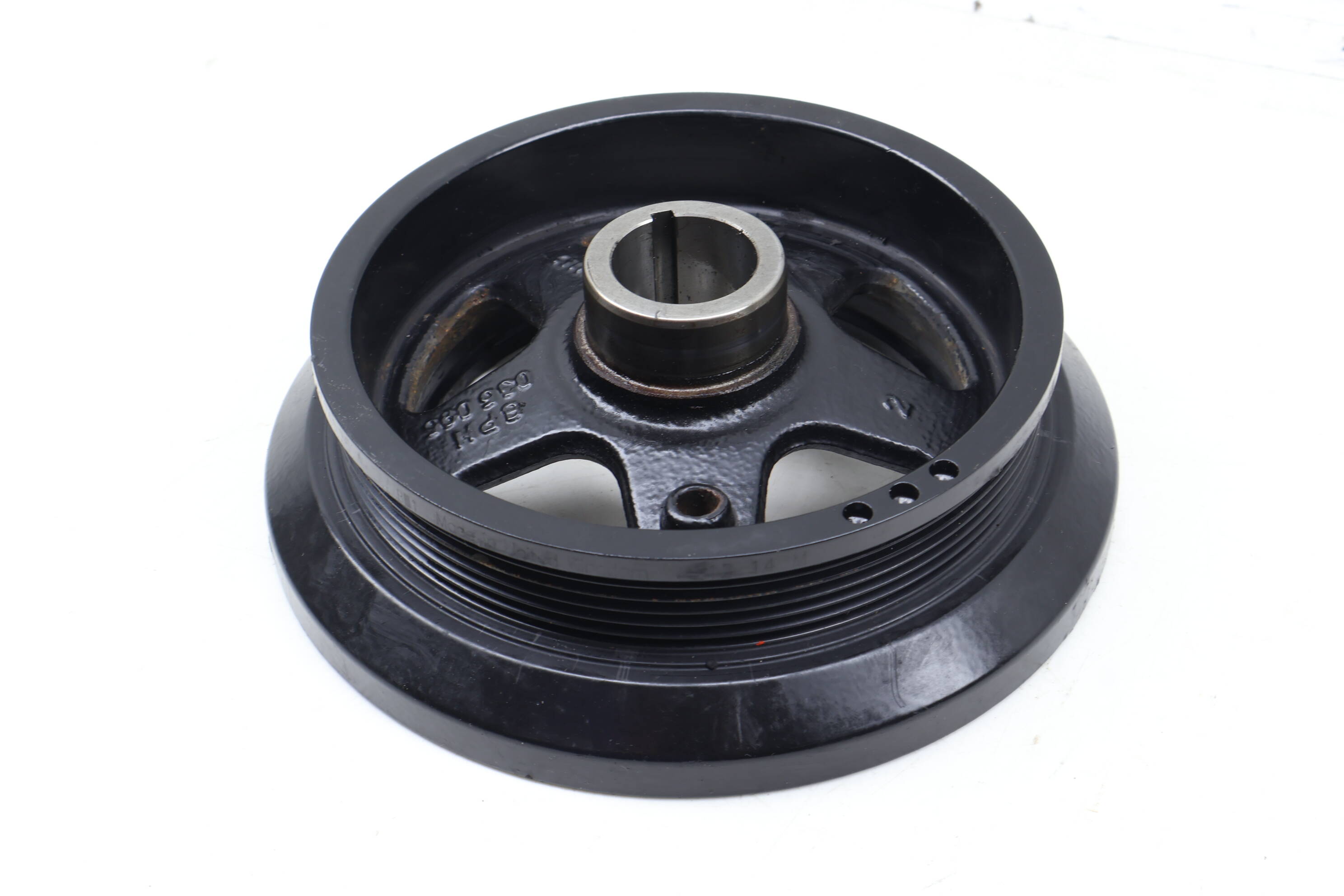 Harmonic Balancer / Crankshaft / Crank Pulley 94610224176