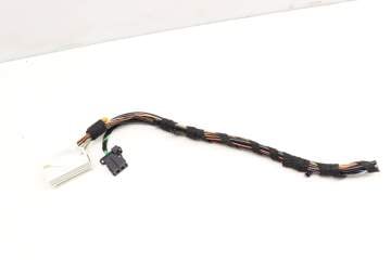 Telematics Bluetooth Module Wiring Harness Connector / Pigtail