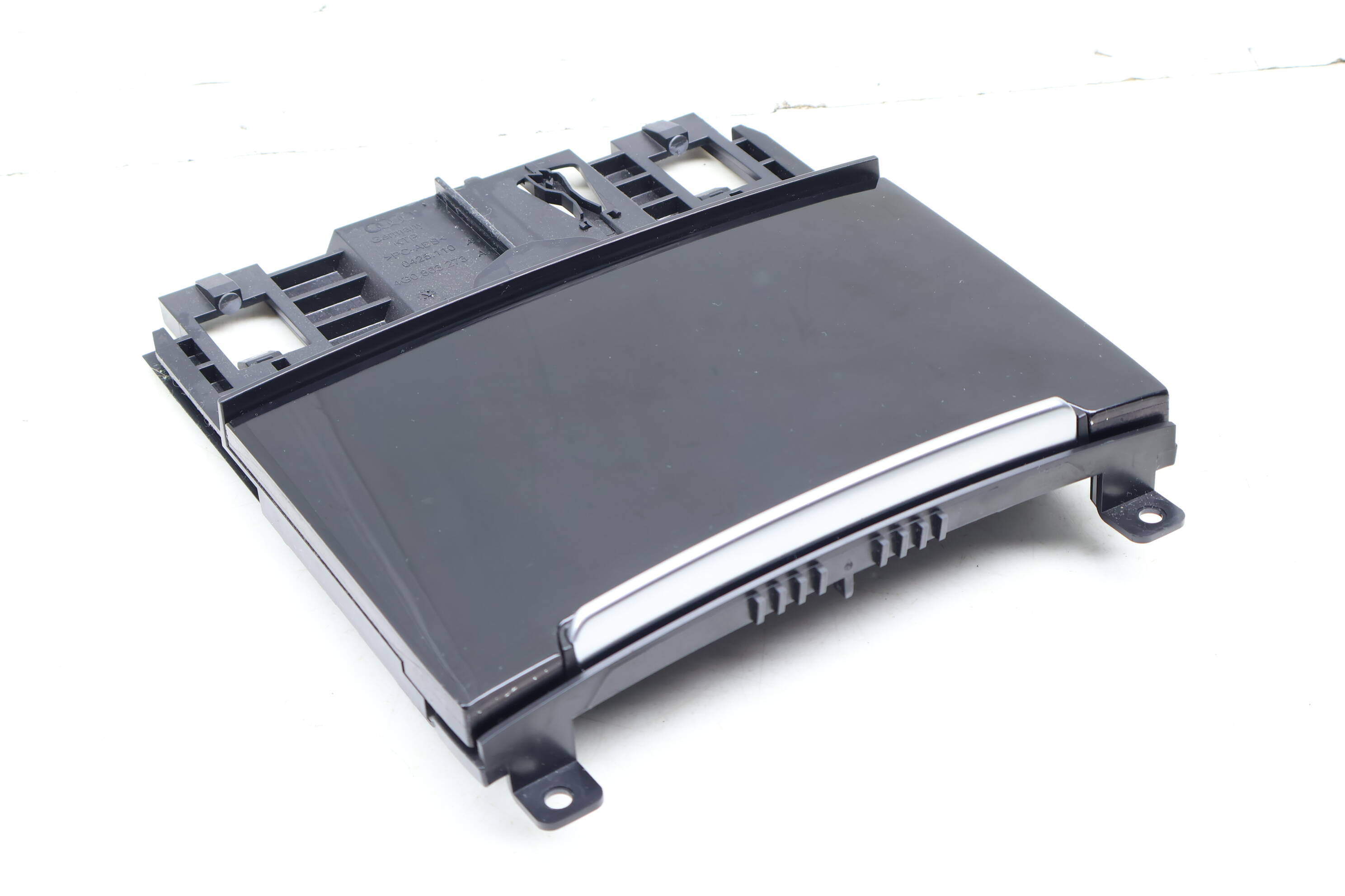 Center Console Trim / Cover 4G0863273A