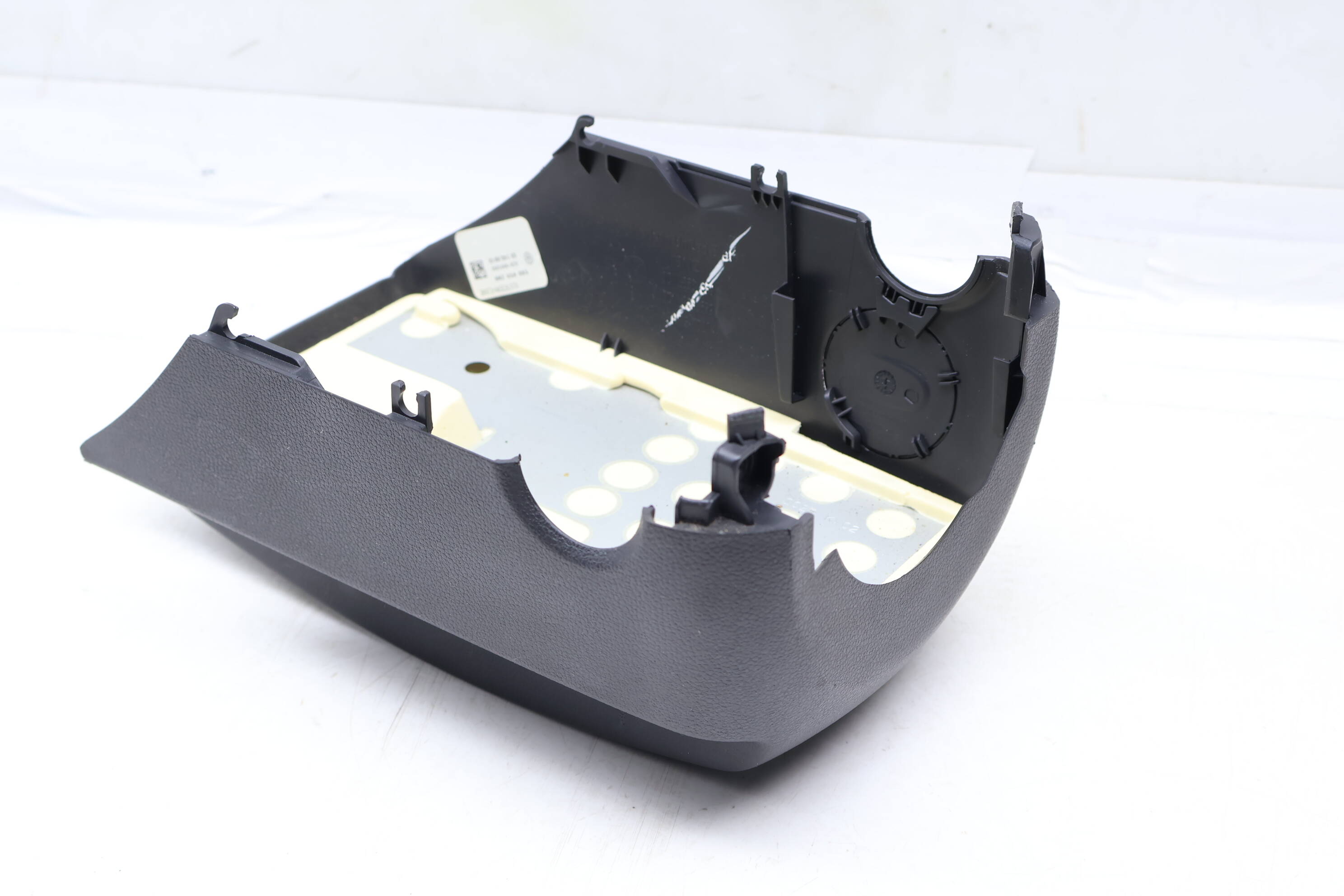 Lower Steering Column Trim / Cover 3CN858559G