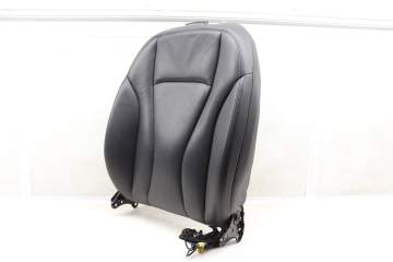 Upper Seat Backrest Cushion Assembly 4M0881805A
