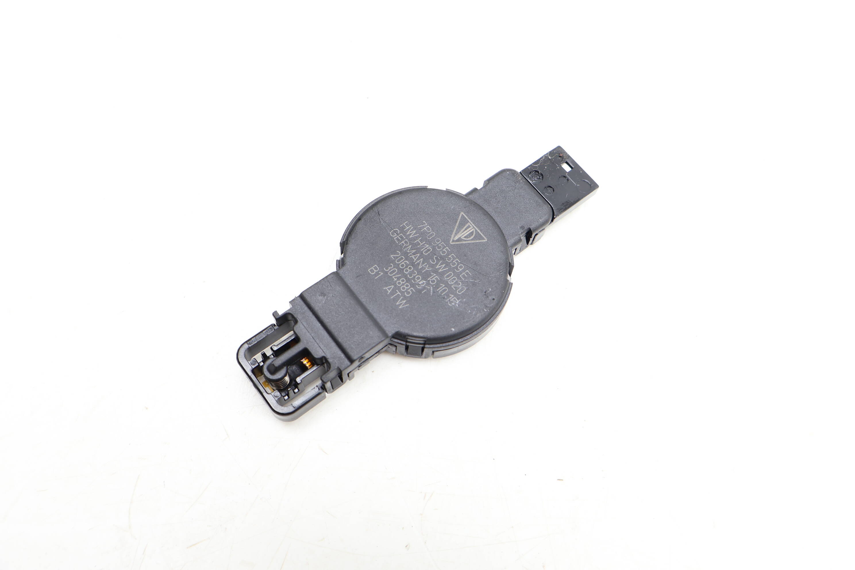 Rain Sensor 7P0955559E