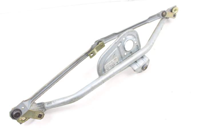 Windshield Wiper Transmission / Bracket 4B1955023B main product photo