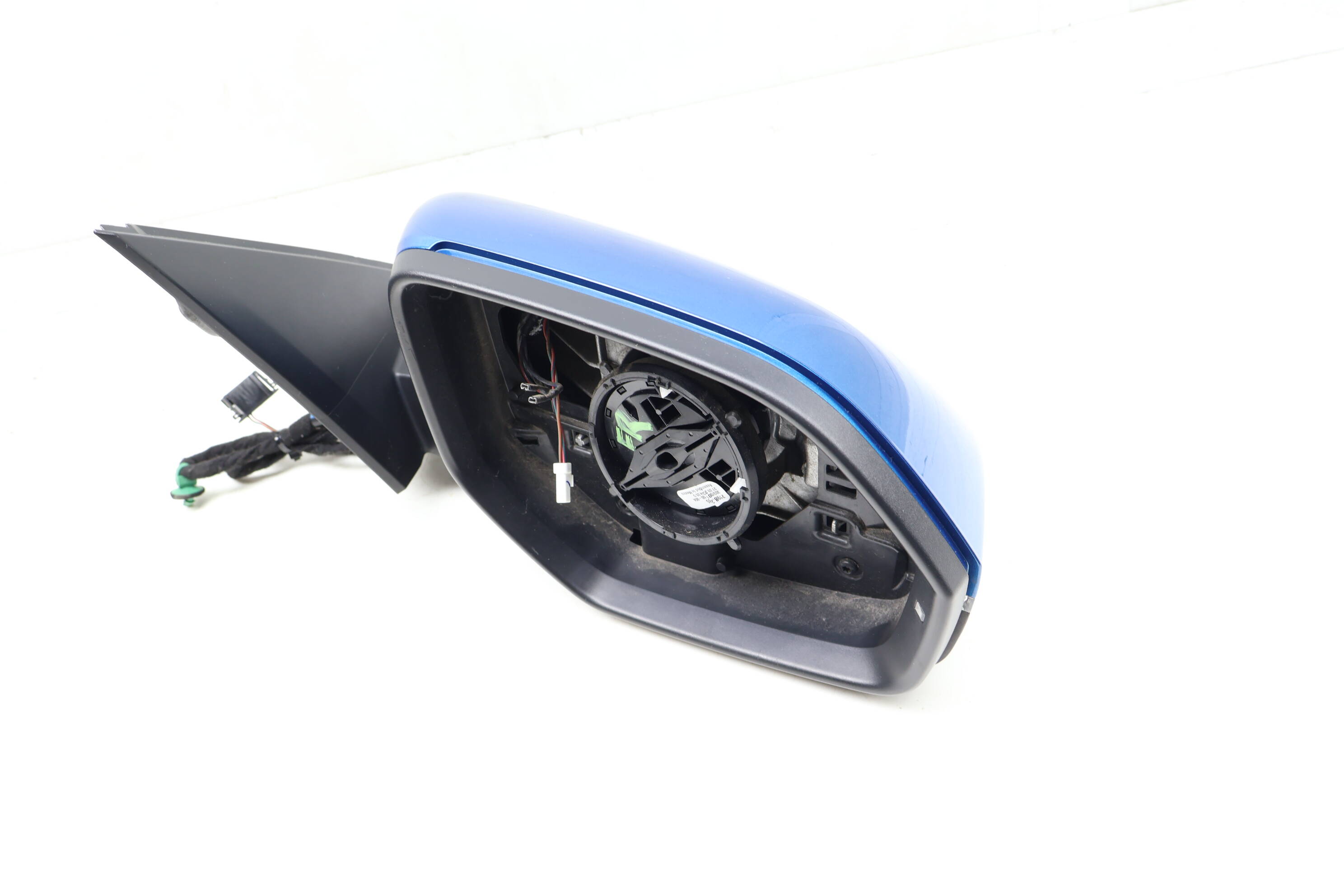 Side View Door Mirror 3CM857508P