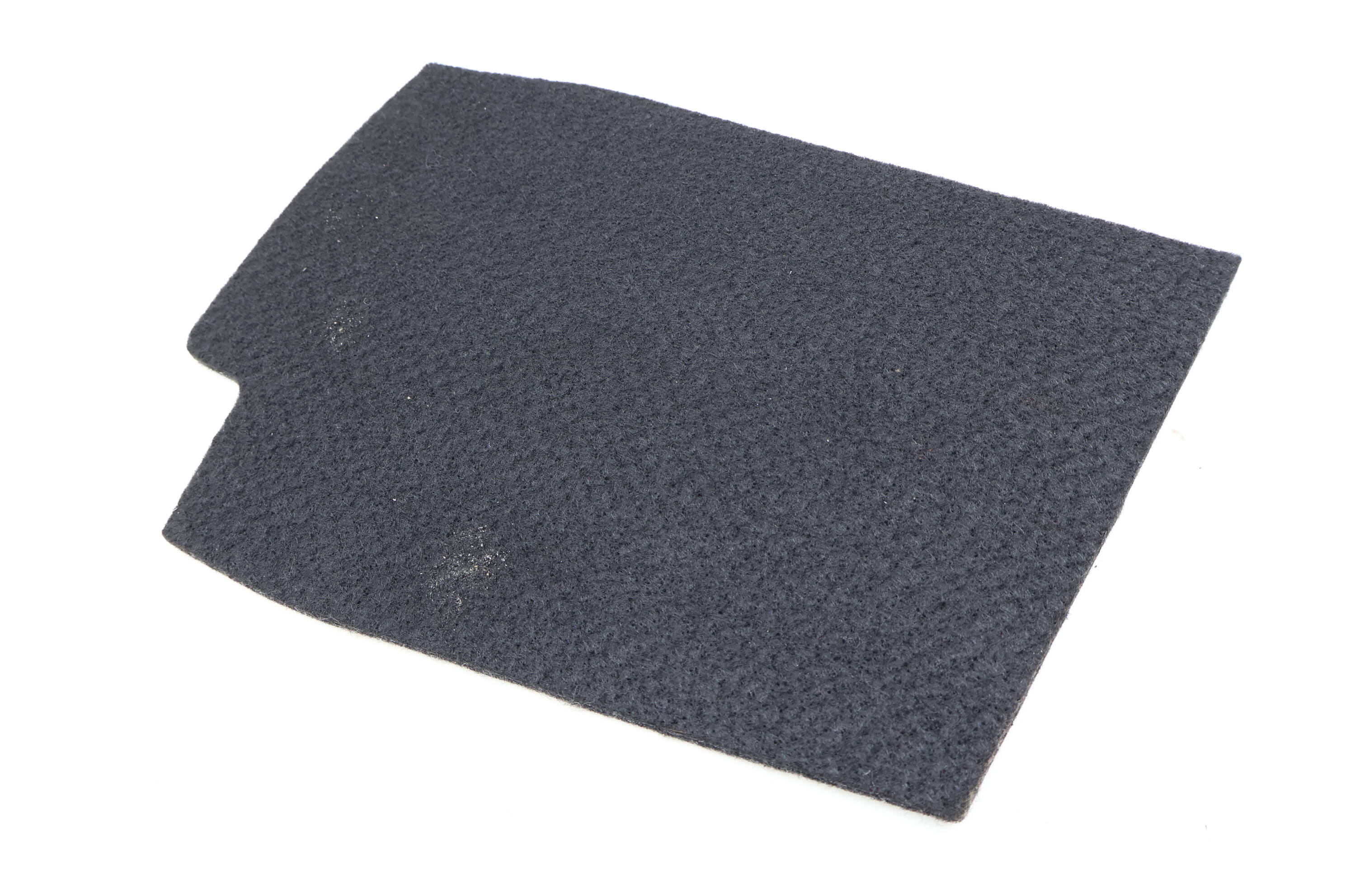 Center Console Storage Bin / Tray Insert 3CN864765B