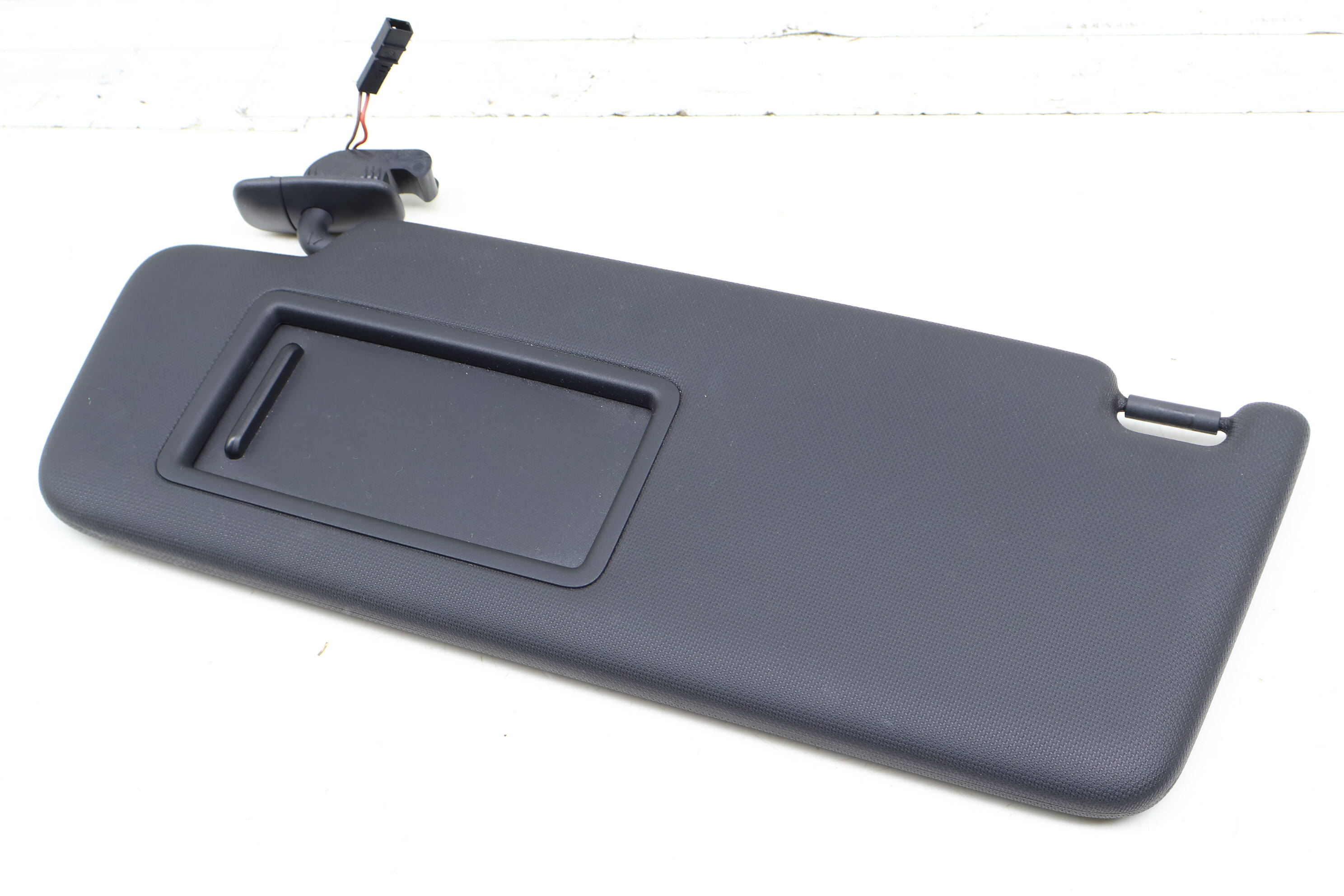 Sun Visor / Mirror 8W0857551AA