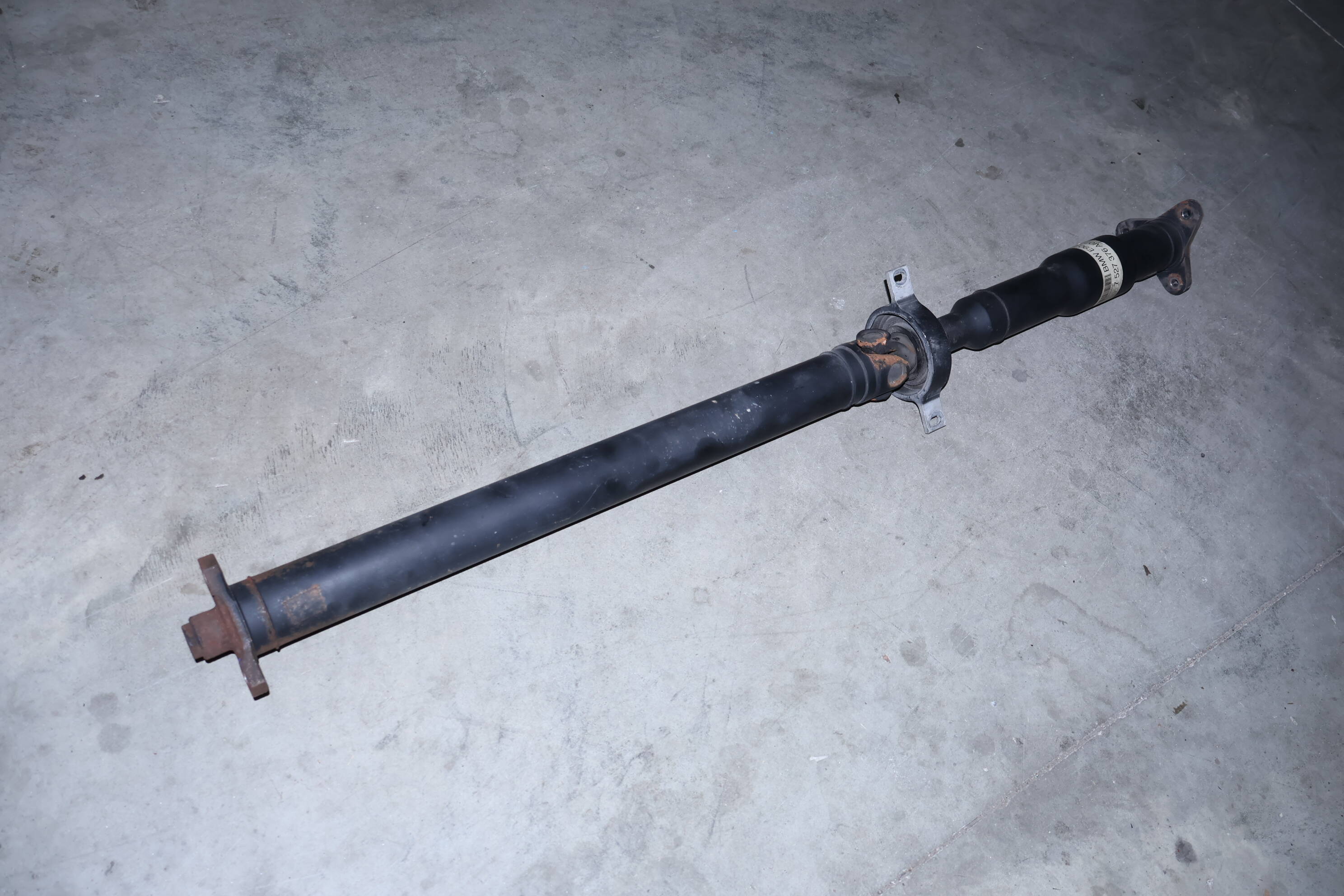 Driveshaft / Propeller Shaft 26107527376