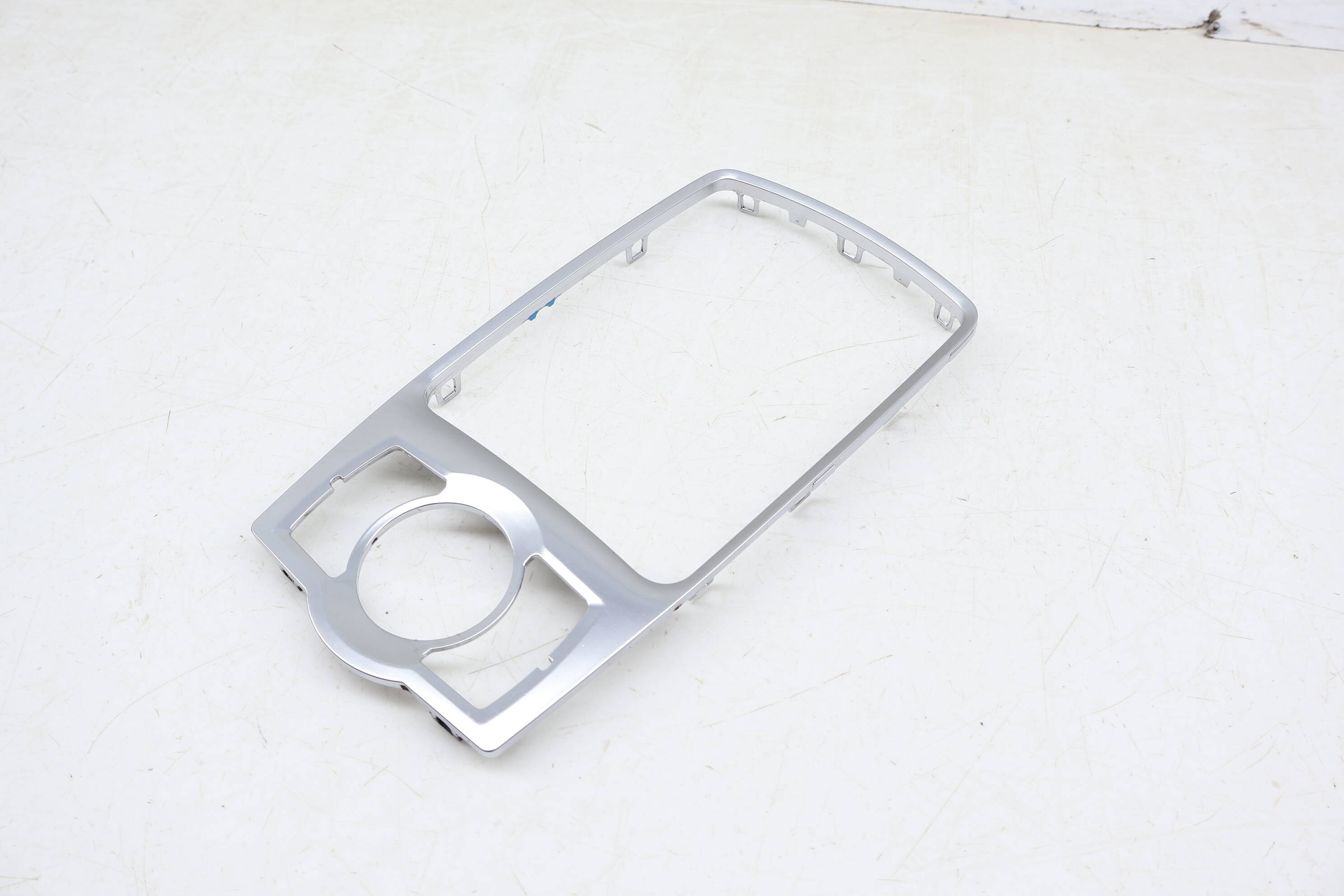 Shift / Shifter Boot Trim Bezel 4L0864260A